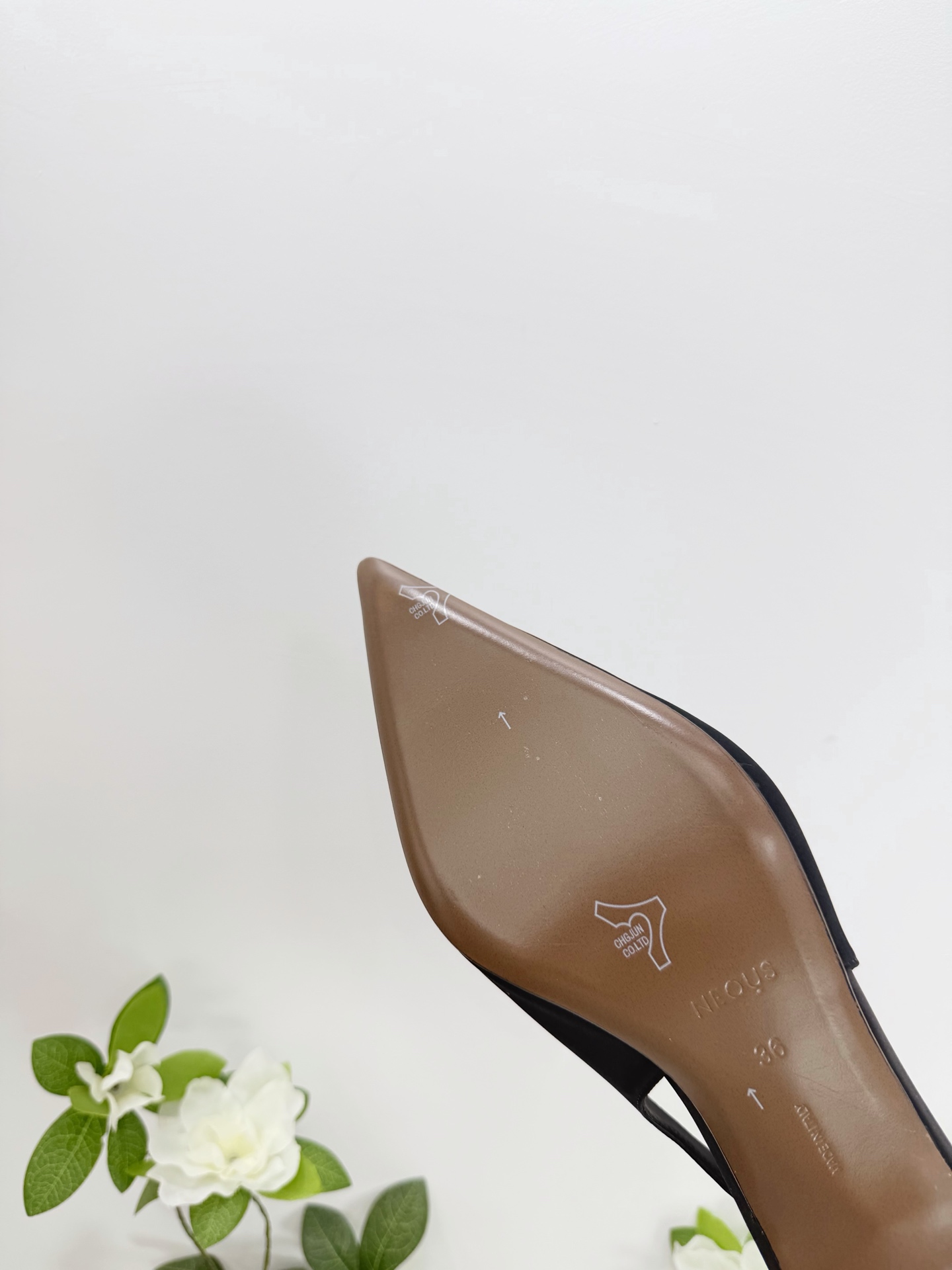 Designer Women Shoes