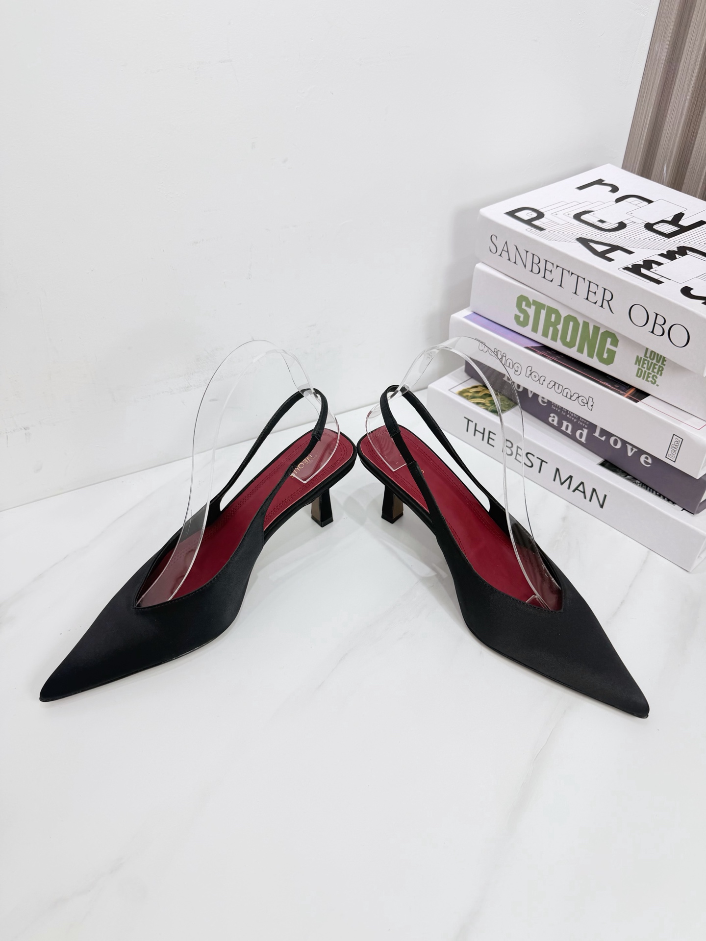 Designer Women Shoes