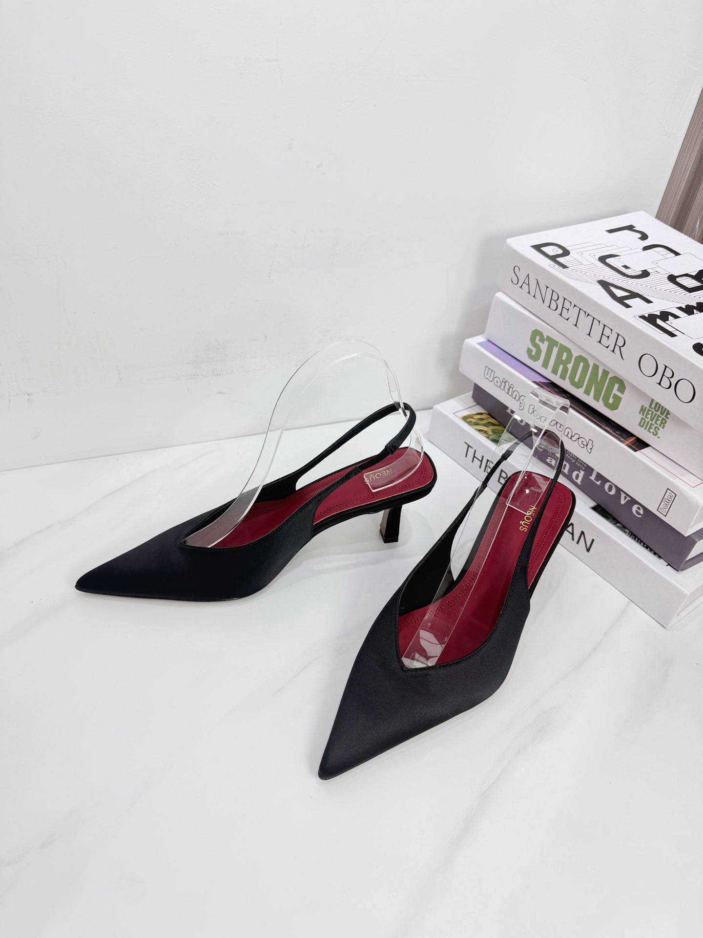 Designer Women Shoes