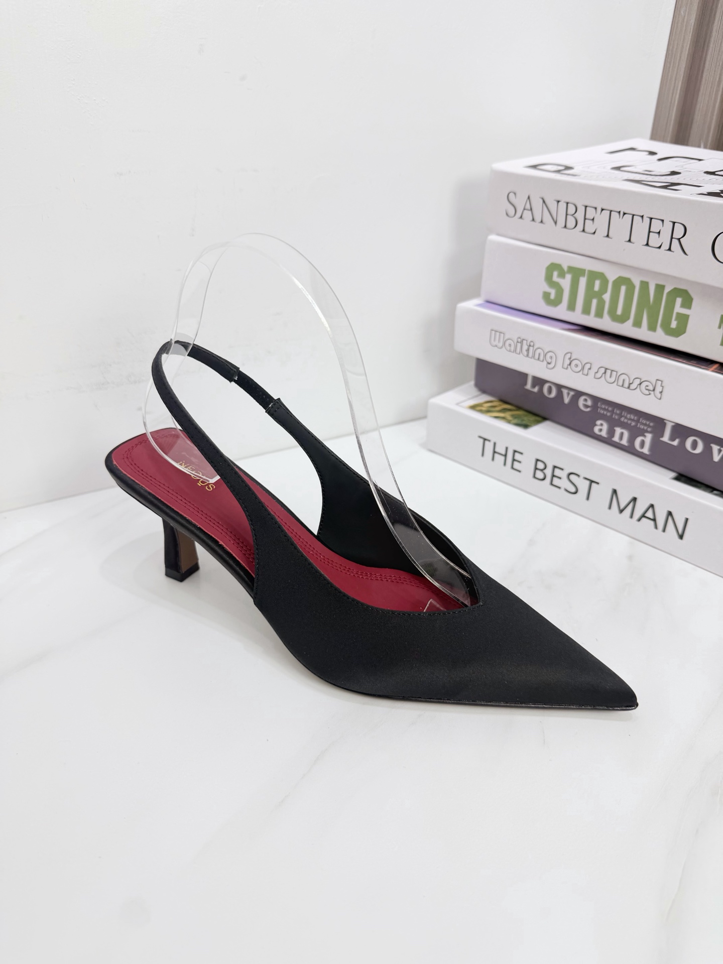 Designer Women Shoes