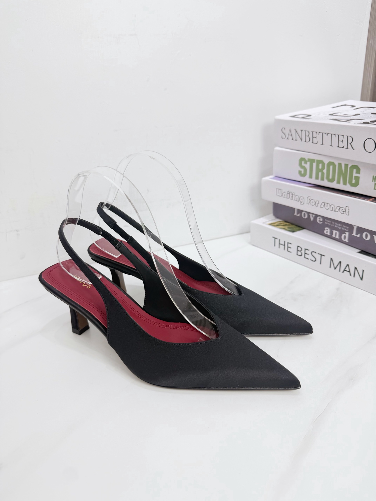 Designer Women Shoes