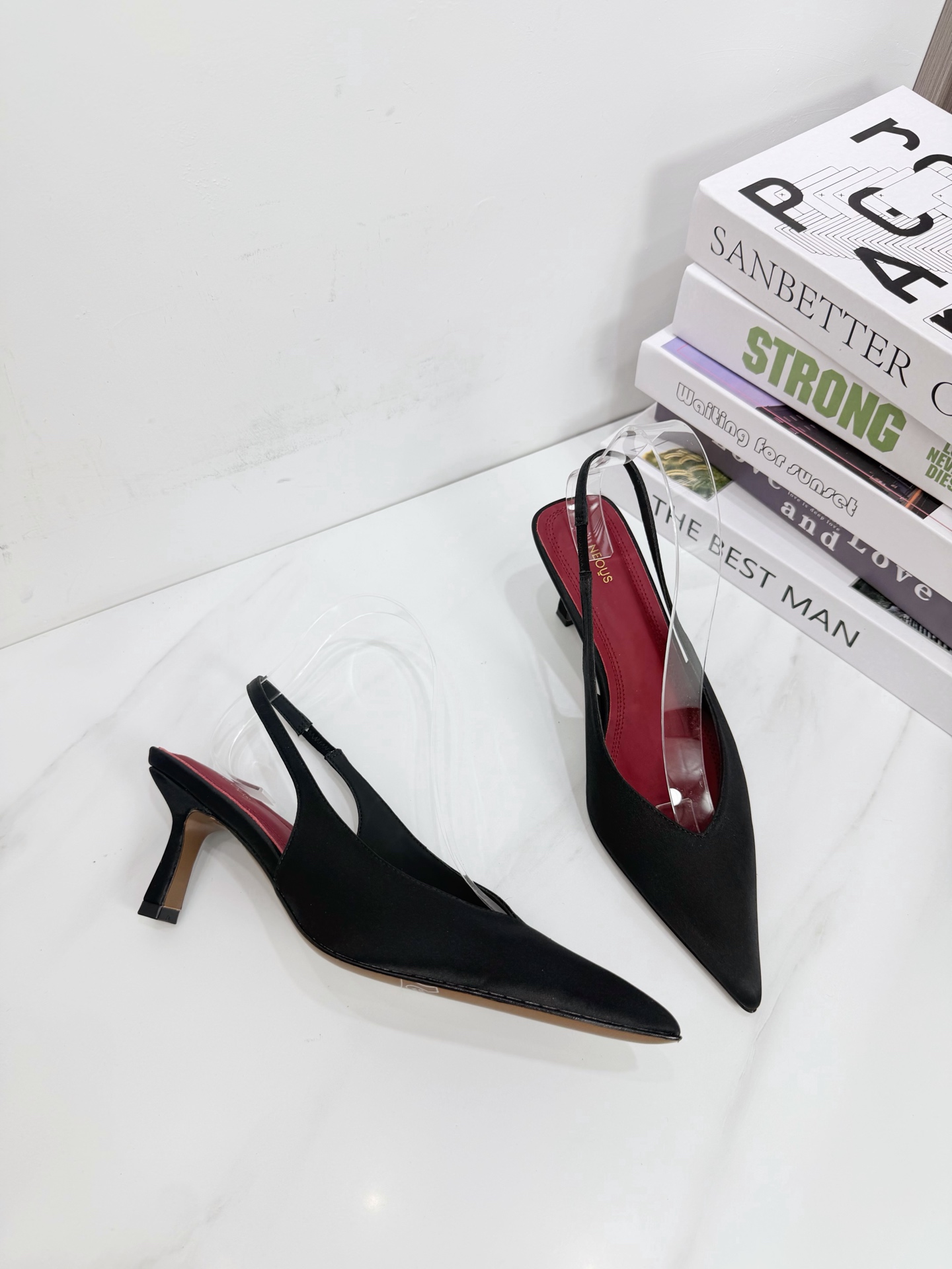 Designer Women Shoes