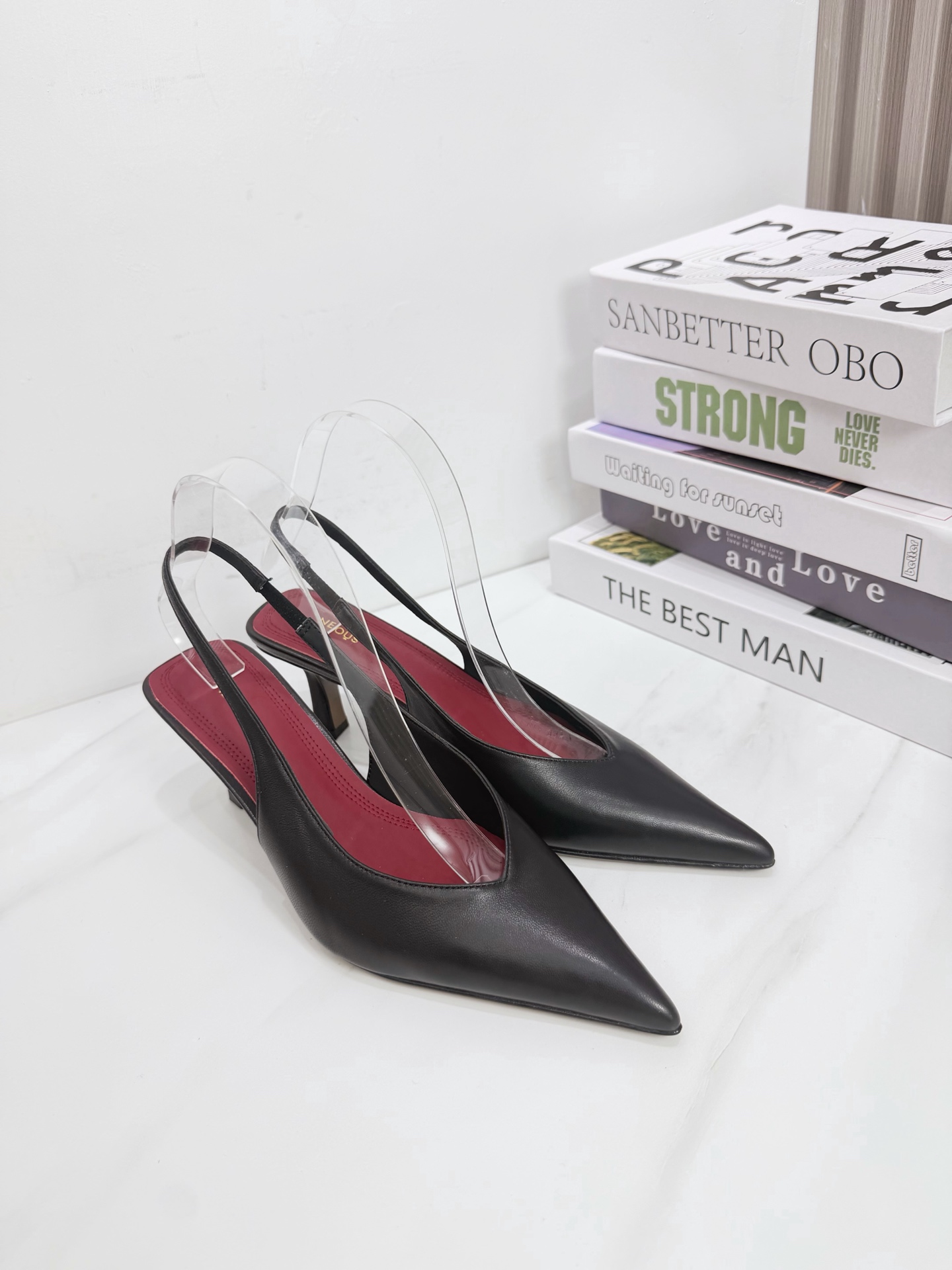 Designer Women Shoes