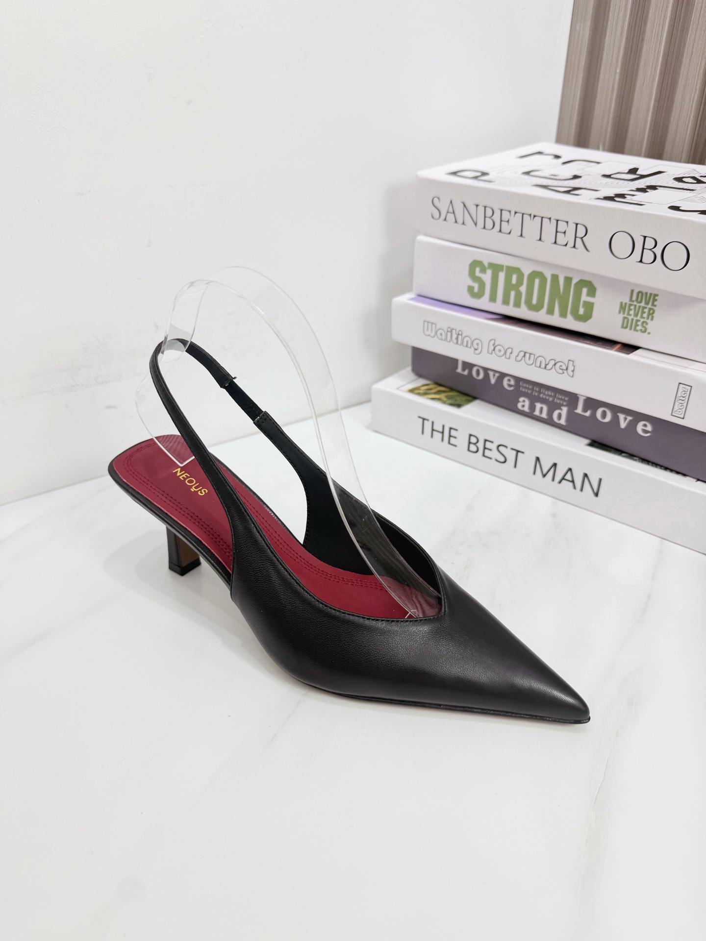 Designer Women Shoes
