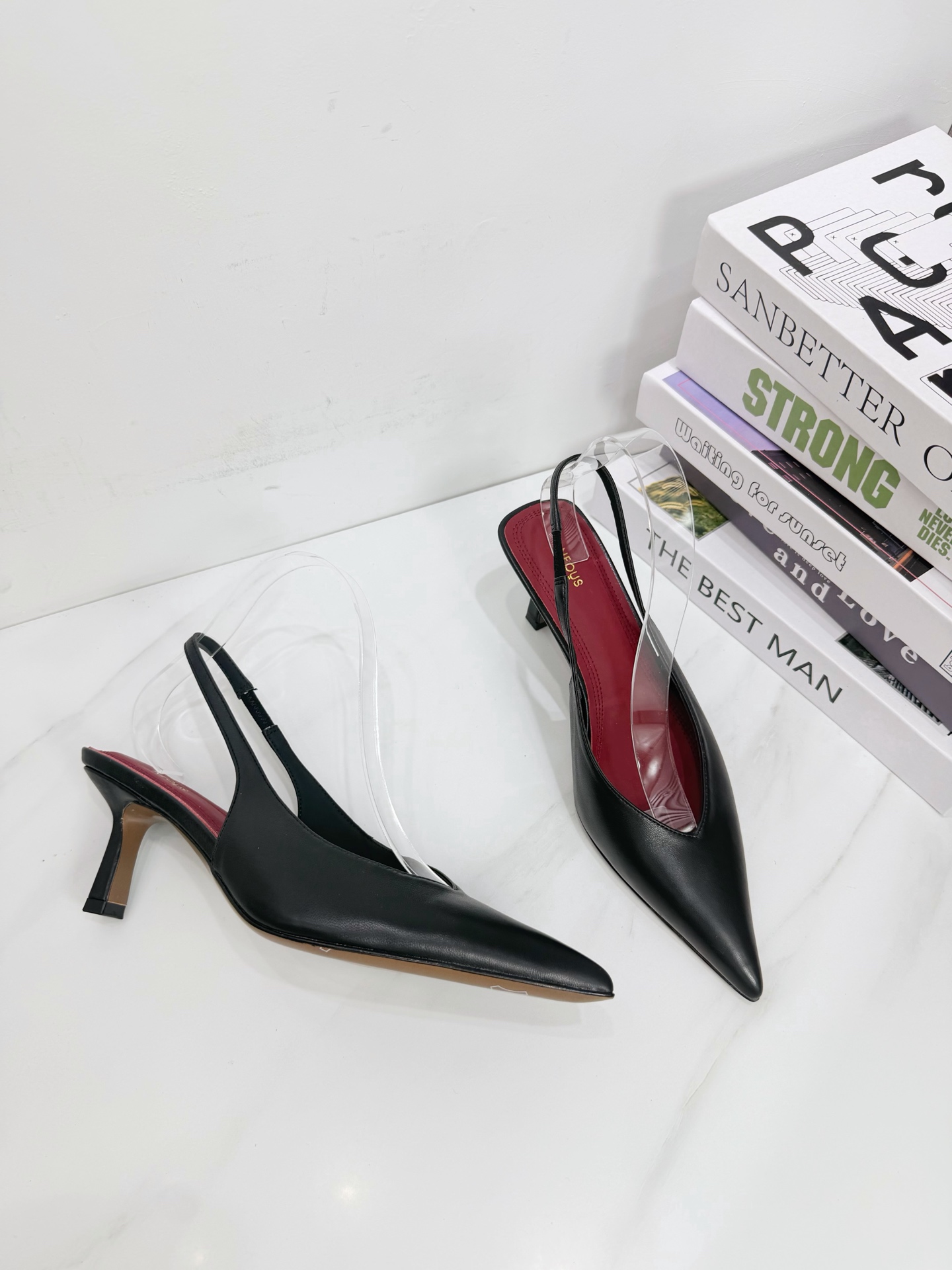 Designer Women Shoes