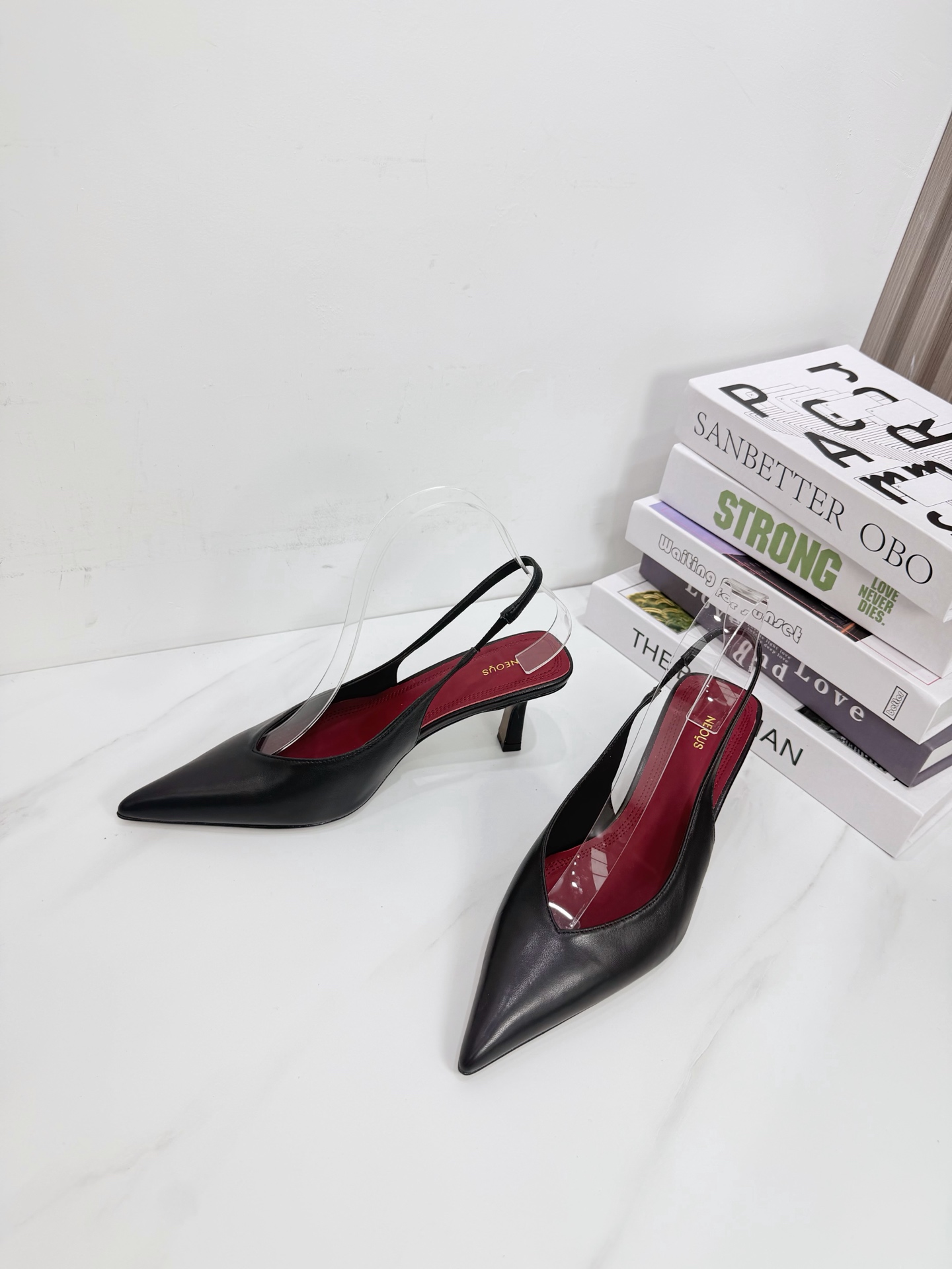 Designer Women Shoes