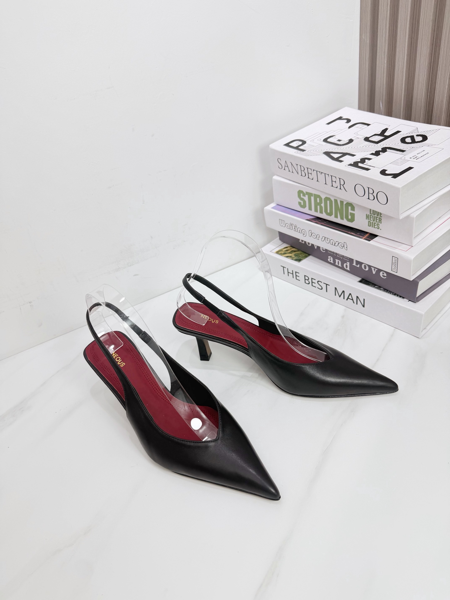 Designer Women Shoes