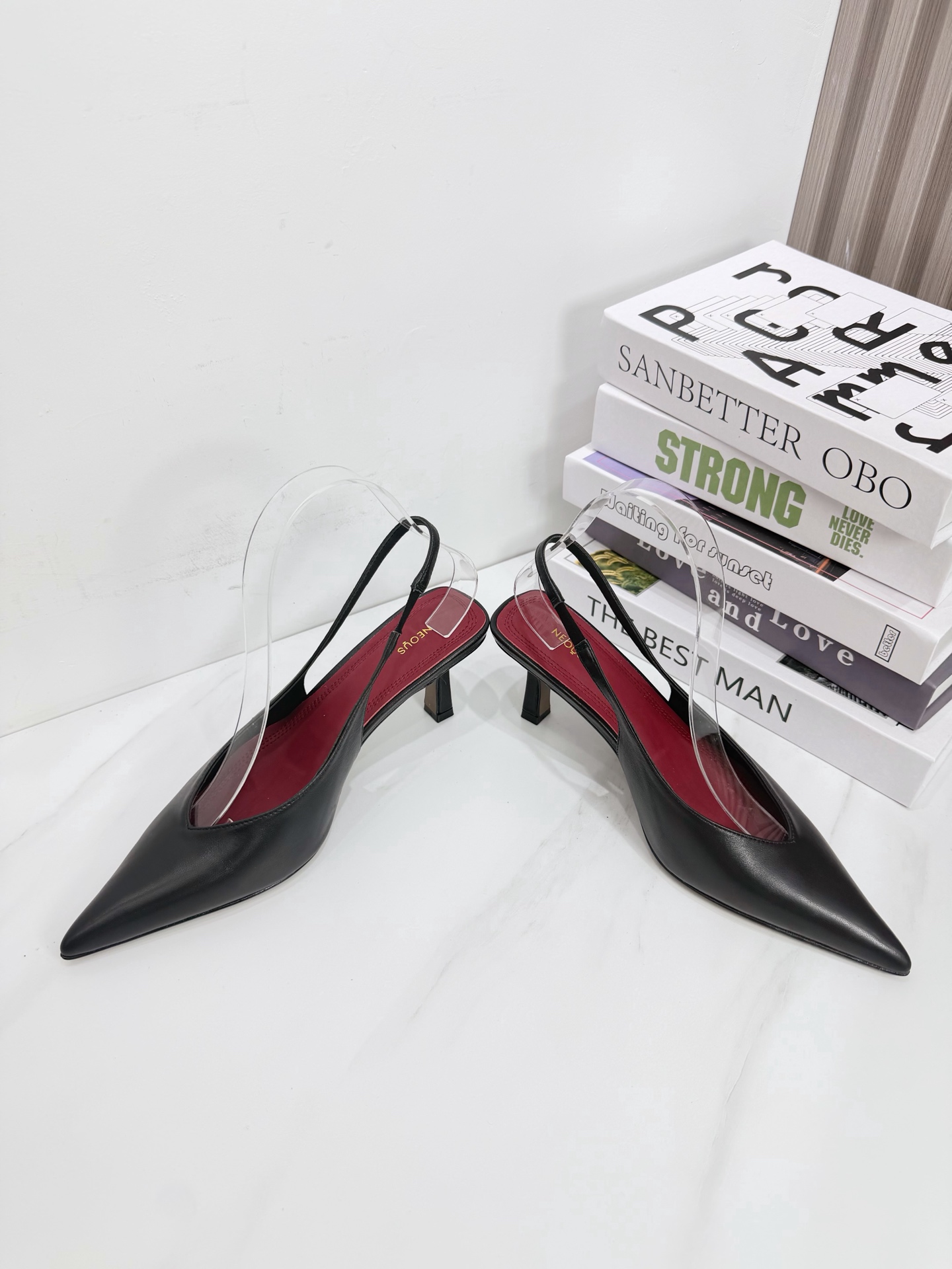 Designer Women Shoes