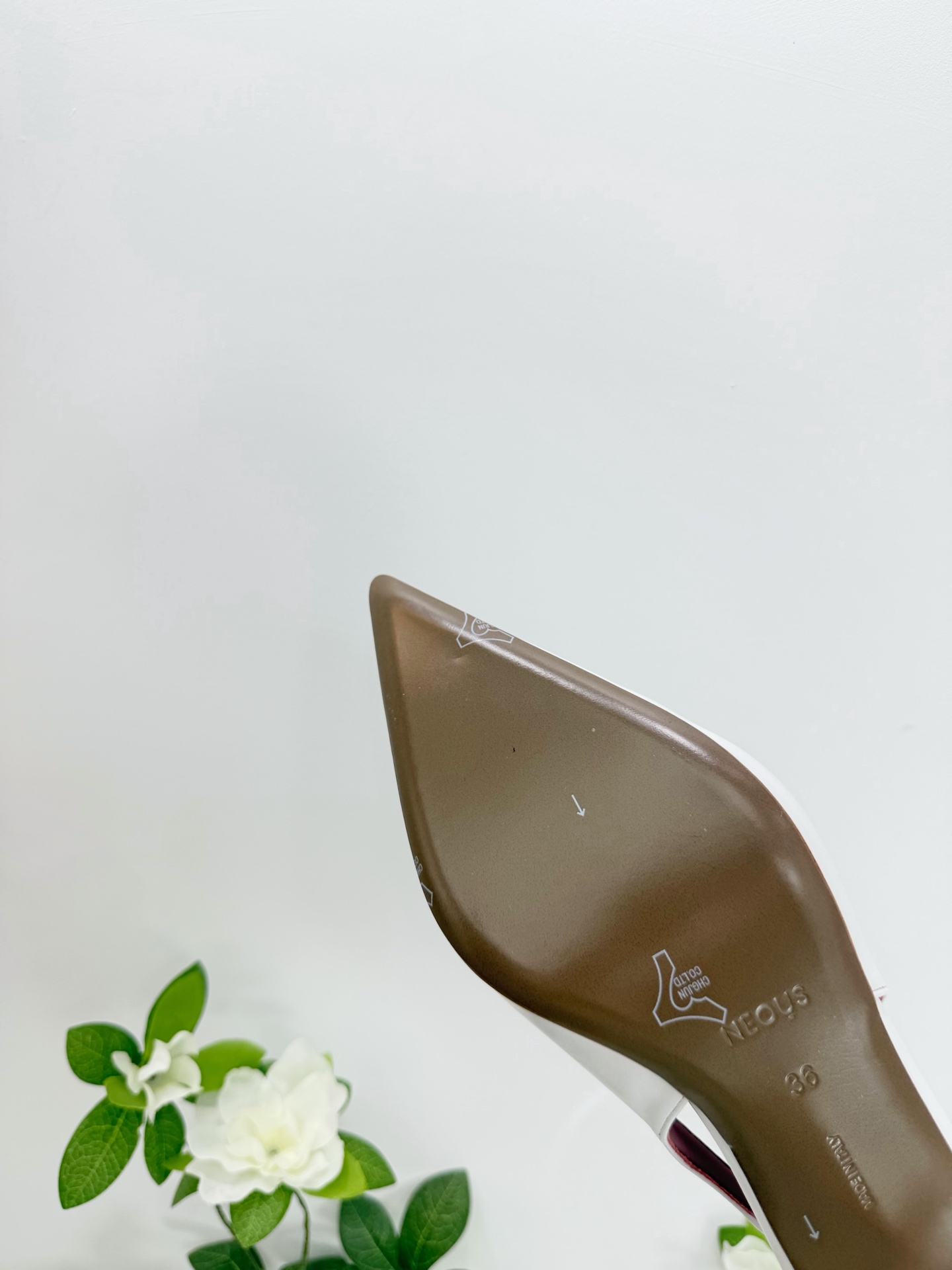 Designer Women Shoes