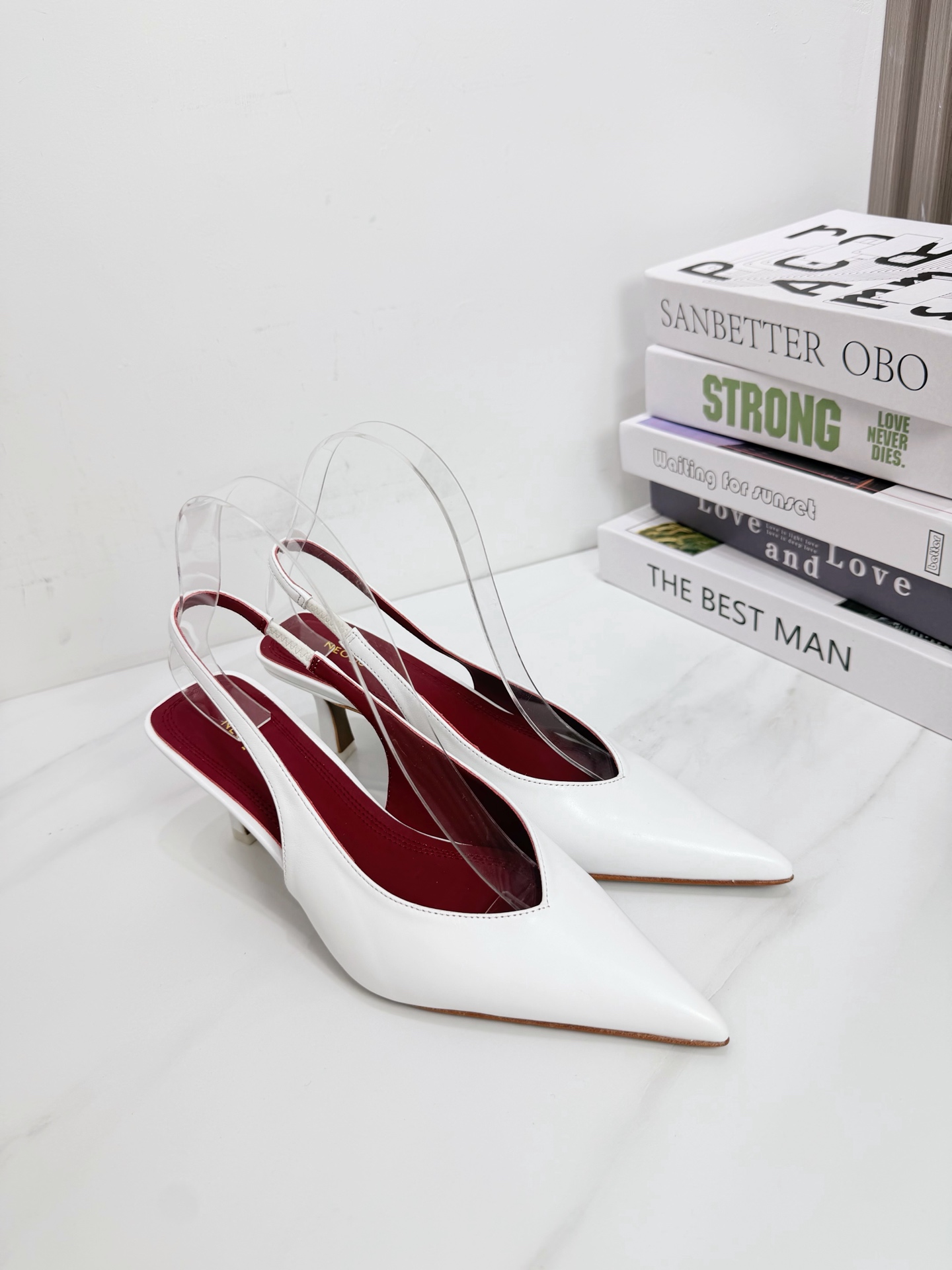 Designer Women Shoes