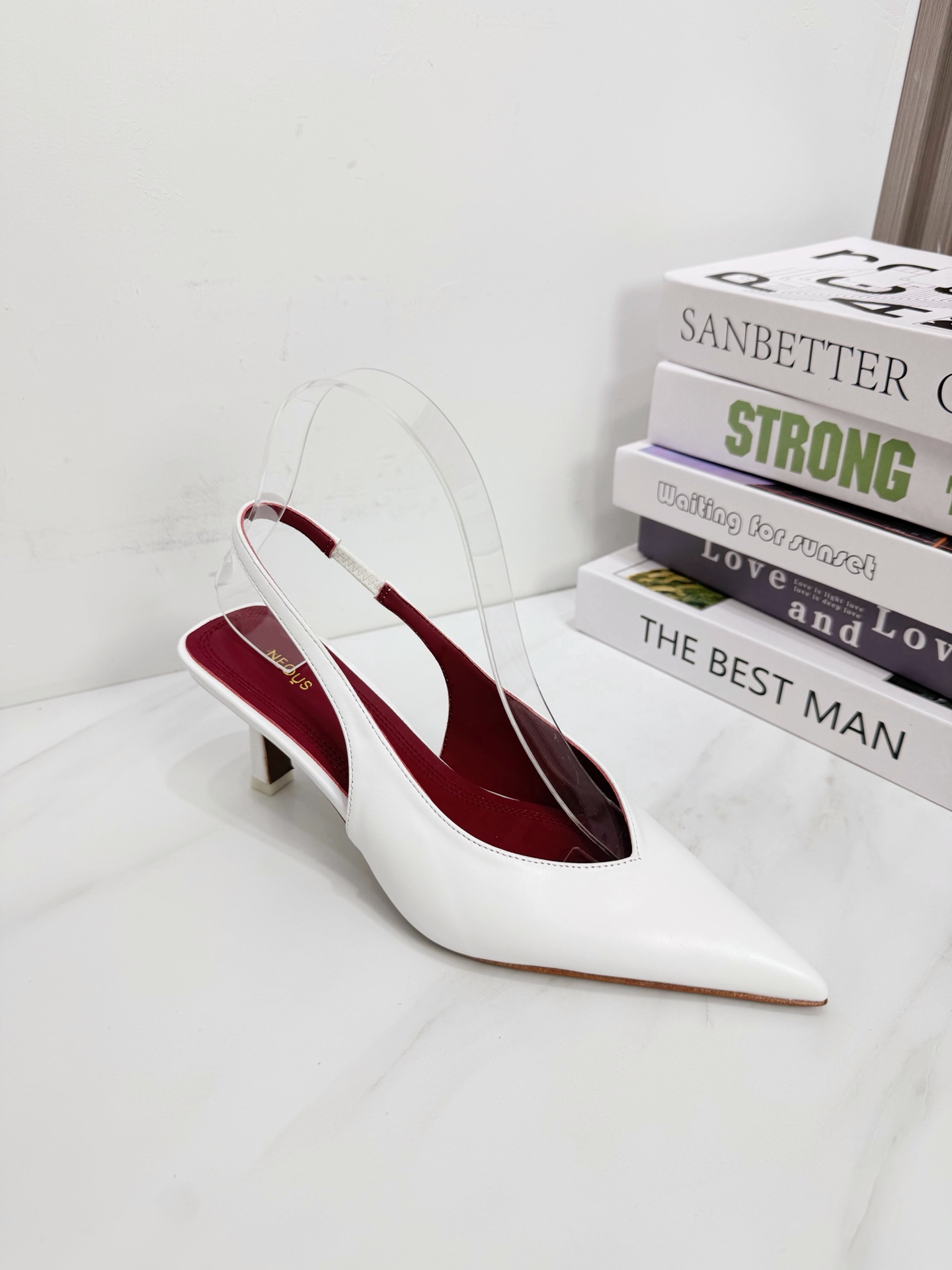 Designer Women Shoes