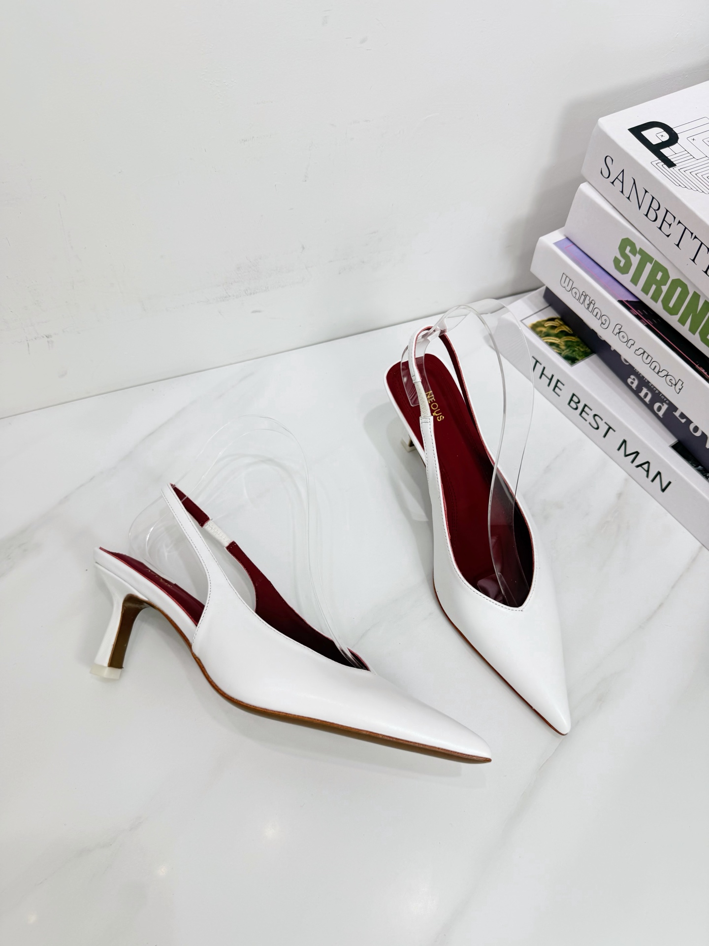 Designer Women Shoes
