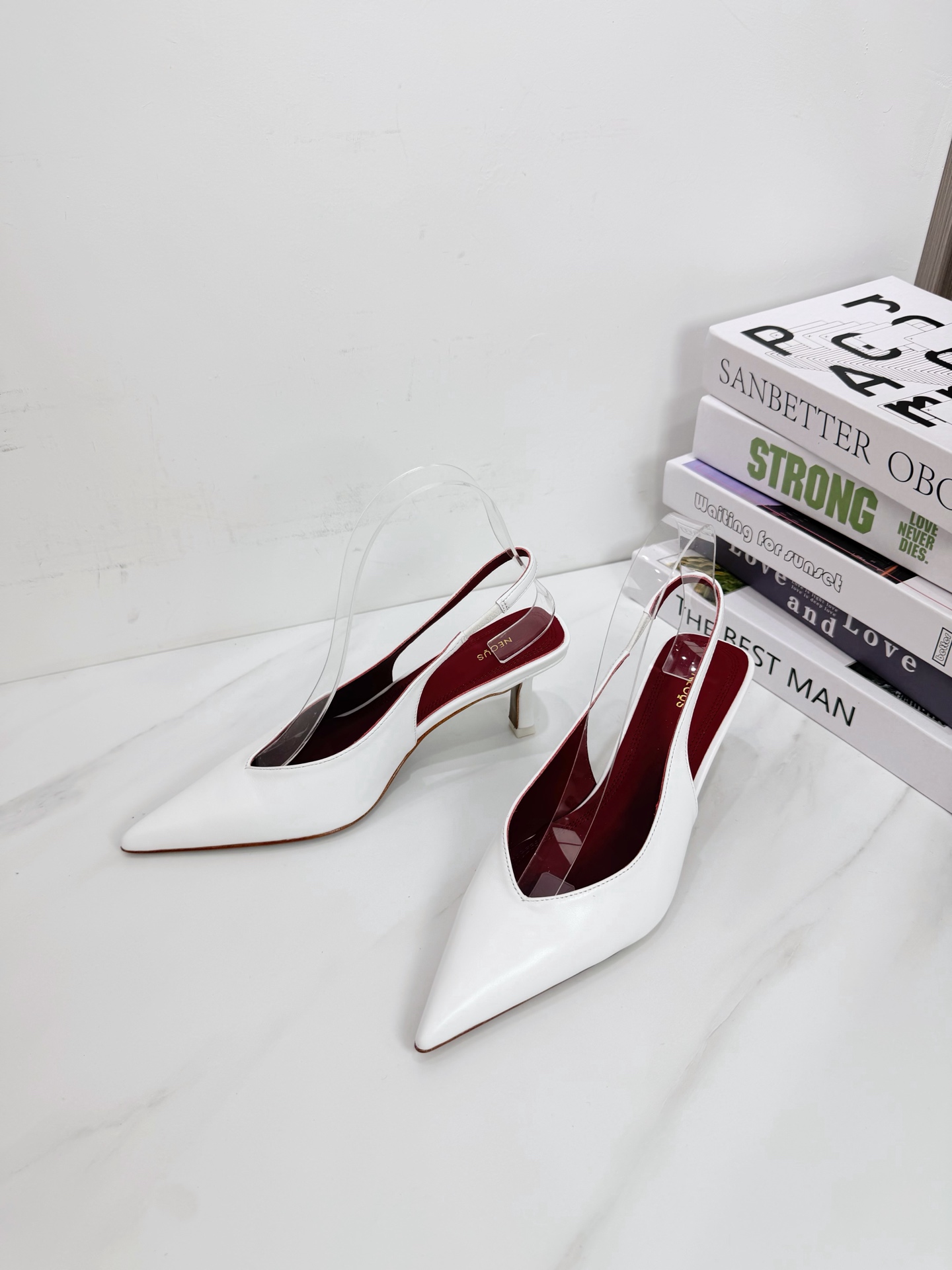 Designer Women Shoes