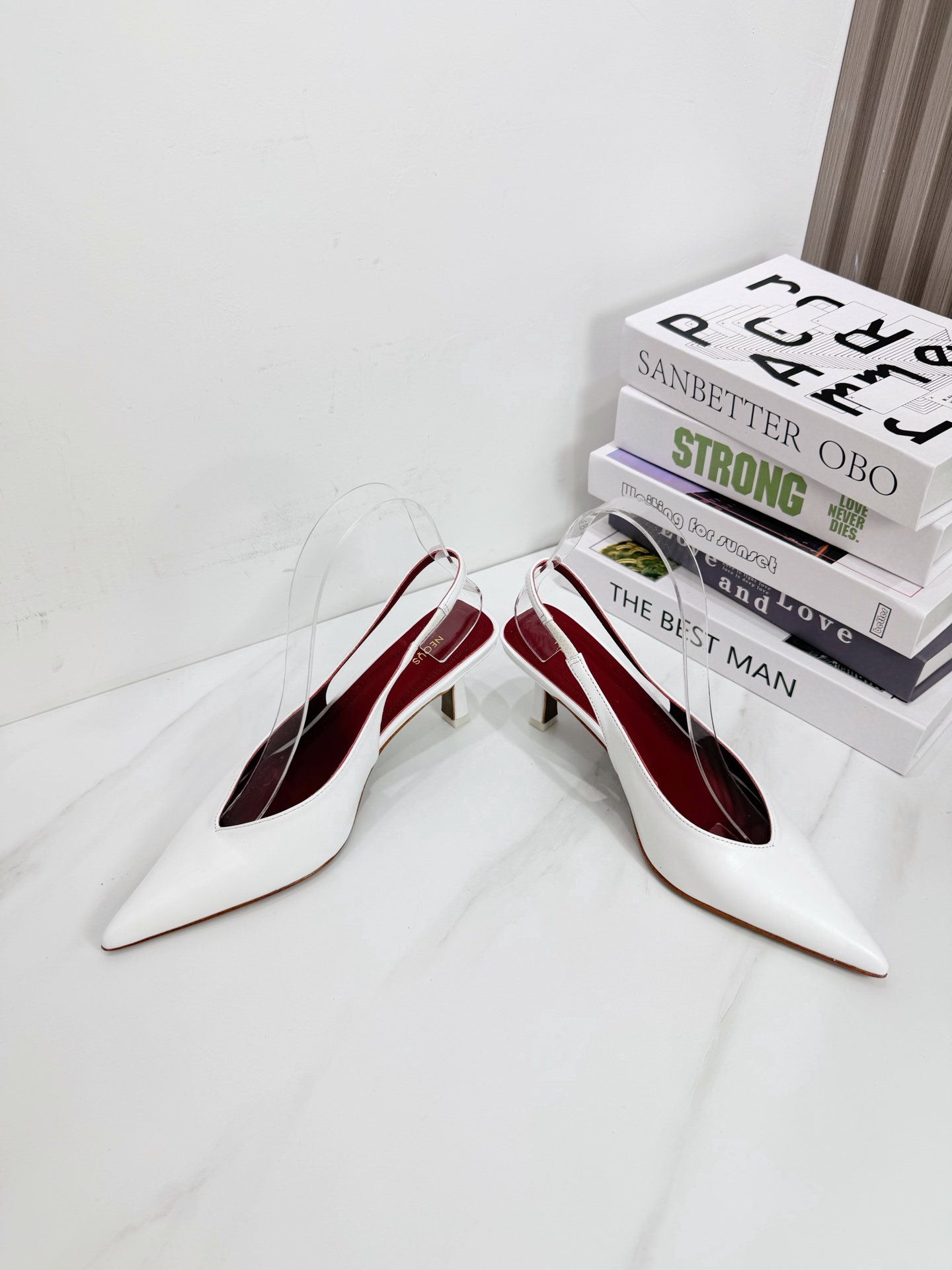 Designer Women Shoes