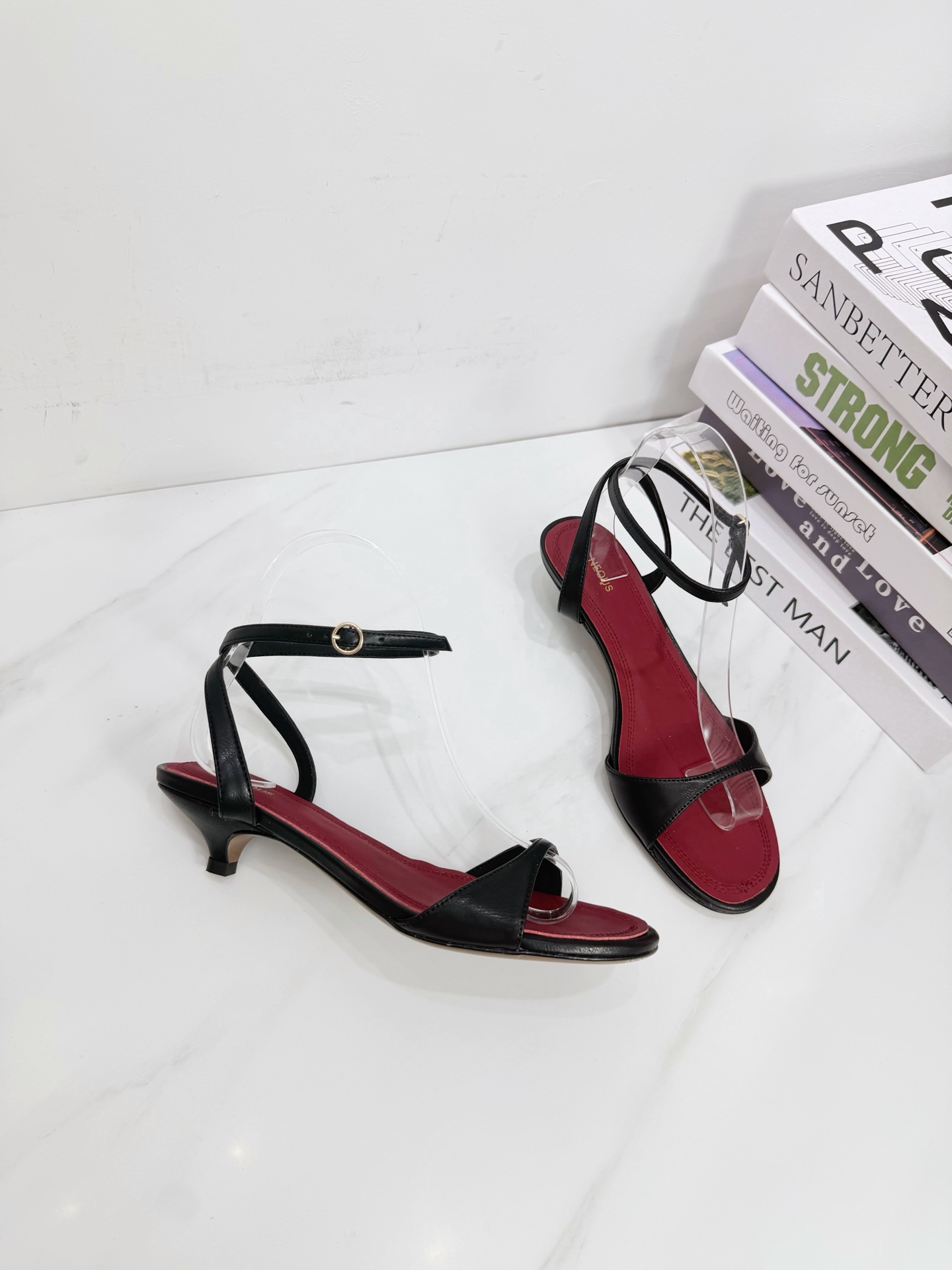 Designer Women Shoes