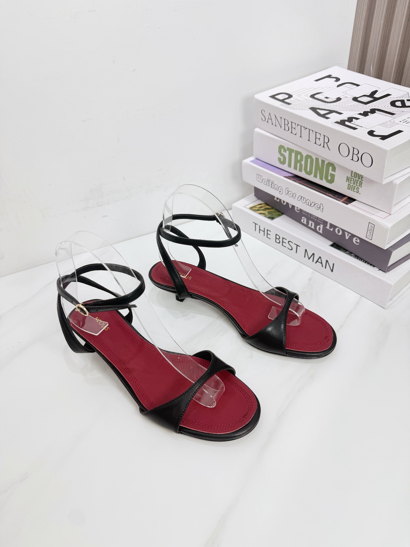 Designer Women Shoes
