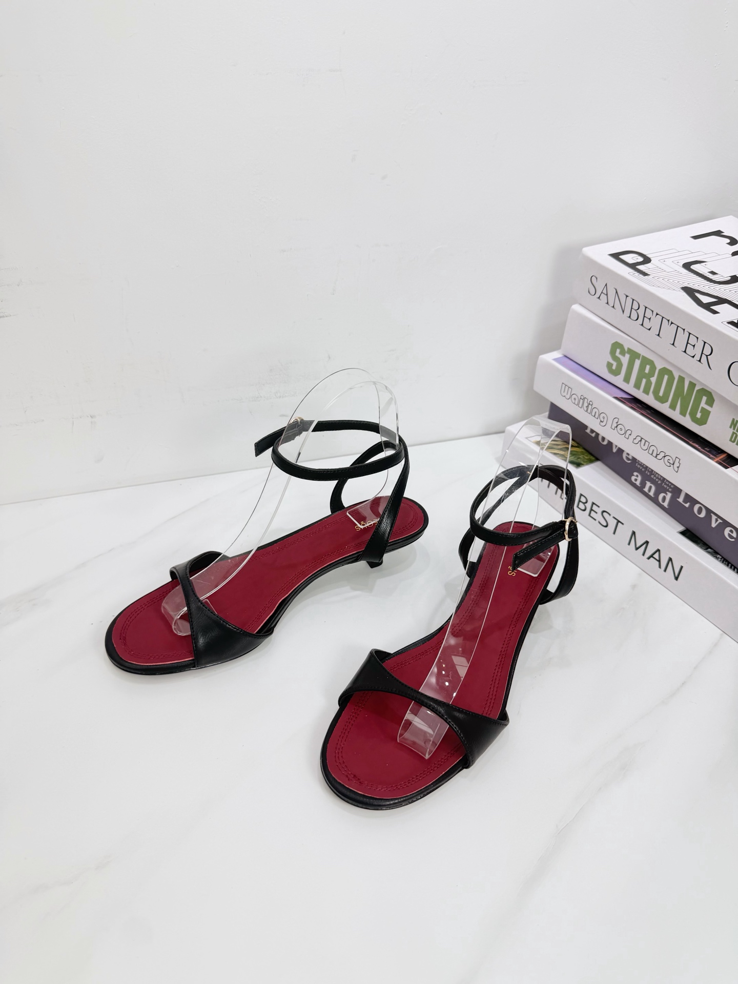 Designer Women Shoes