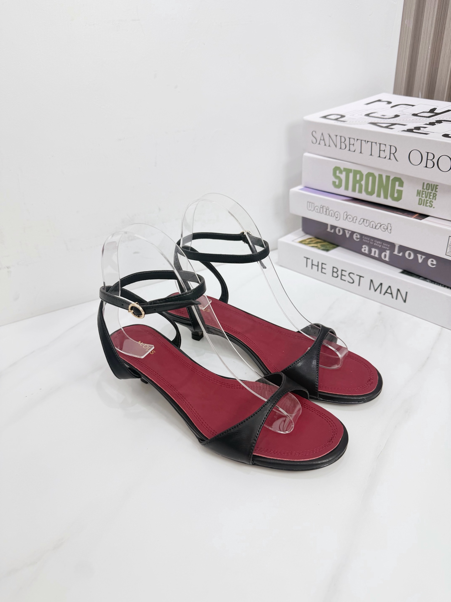 Designer Women Shoes