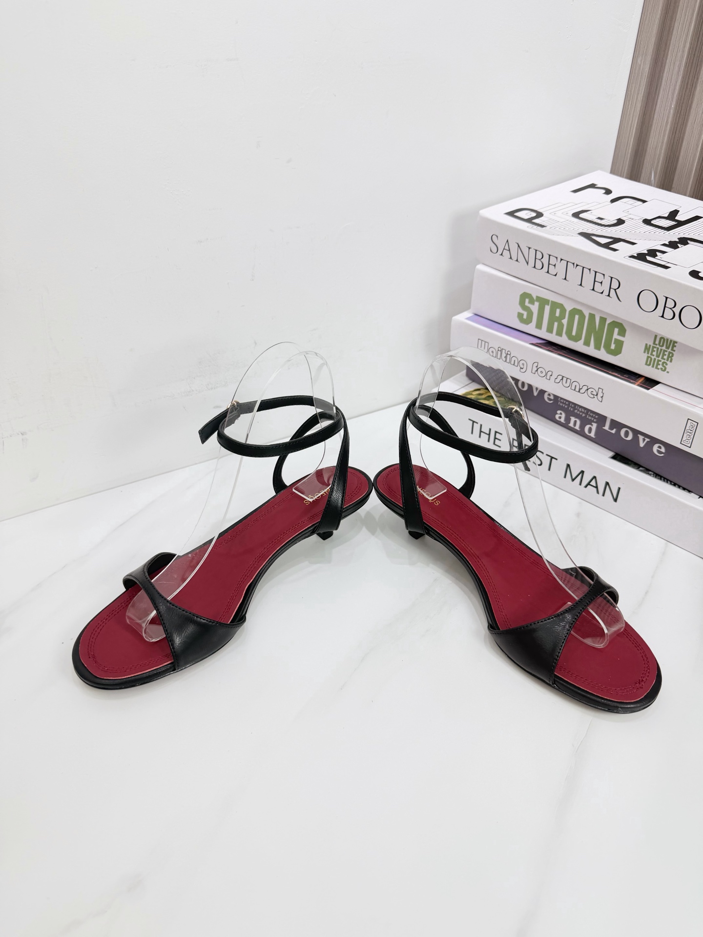 Designer Women Shoes