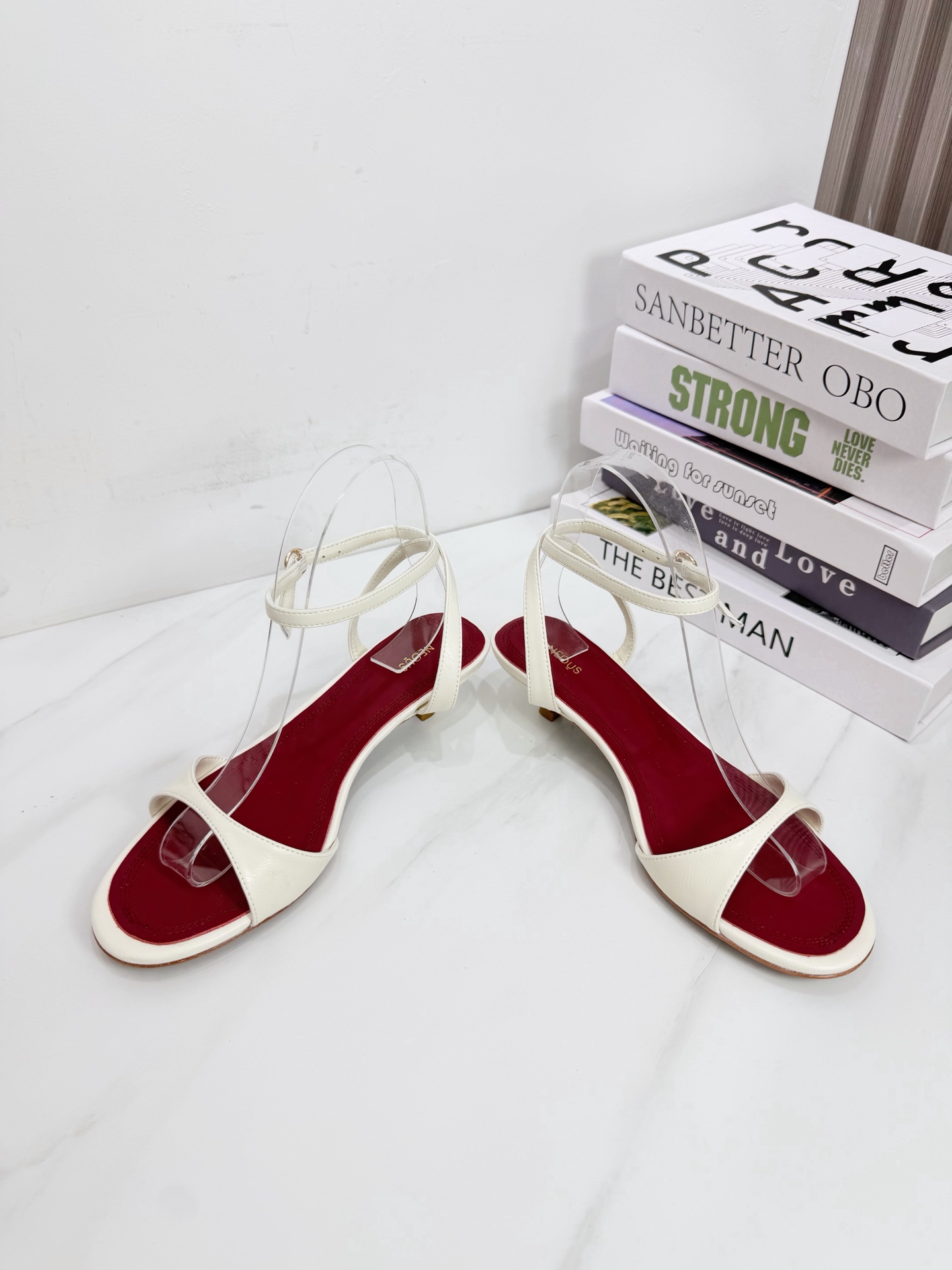 Designer Women Shoes