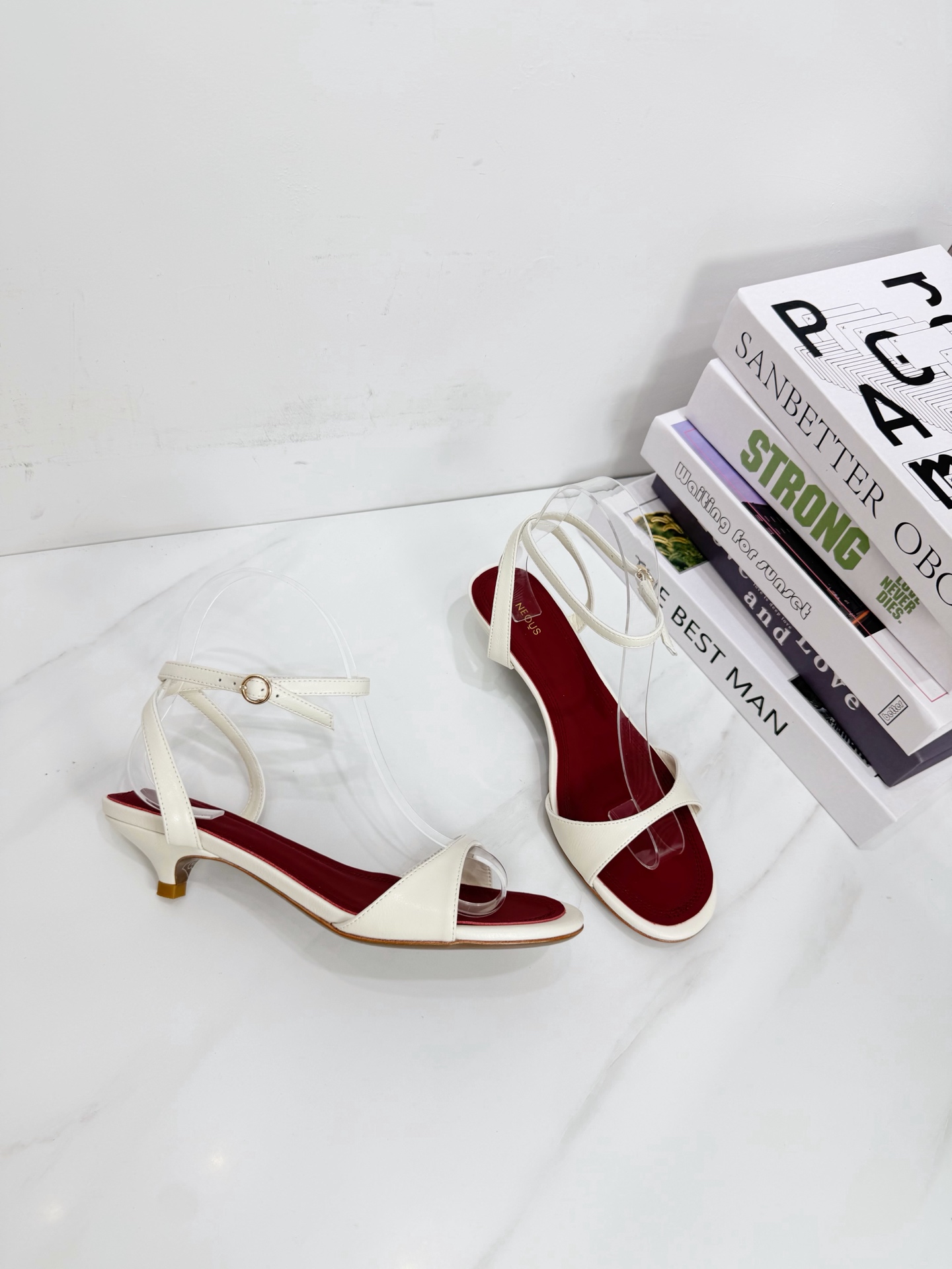Designer Women Shoes