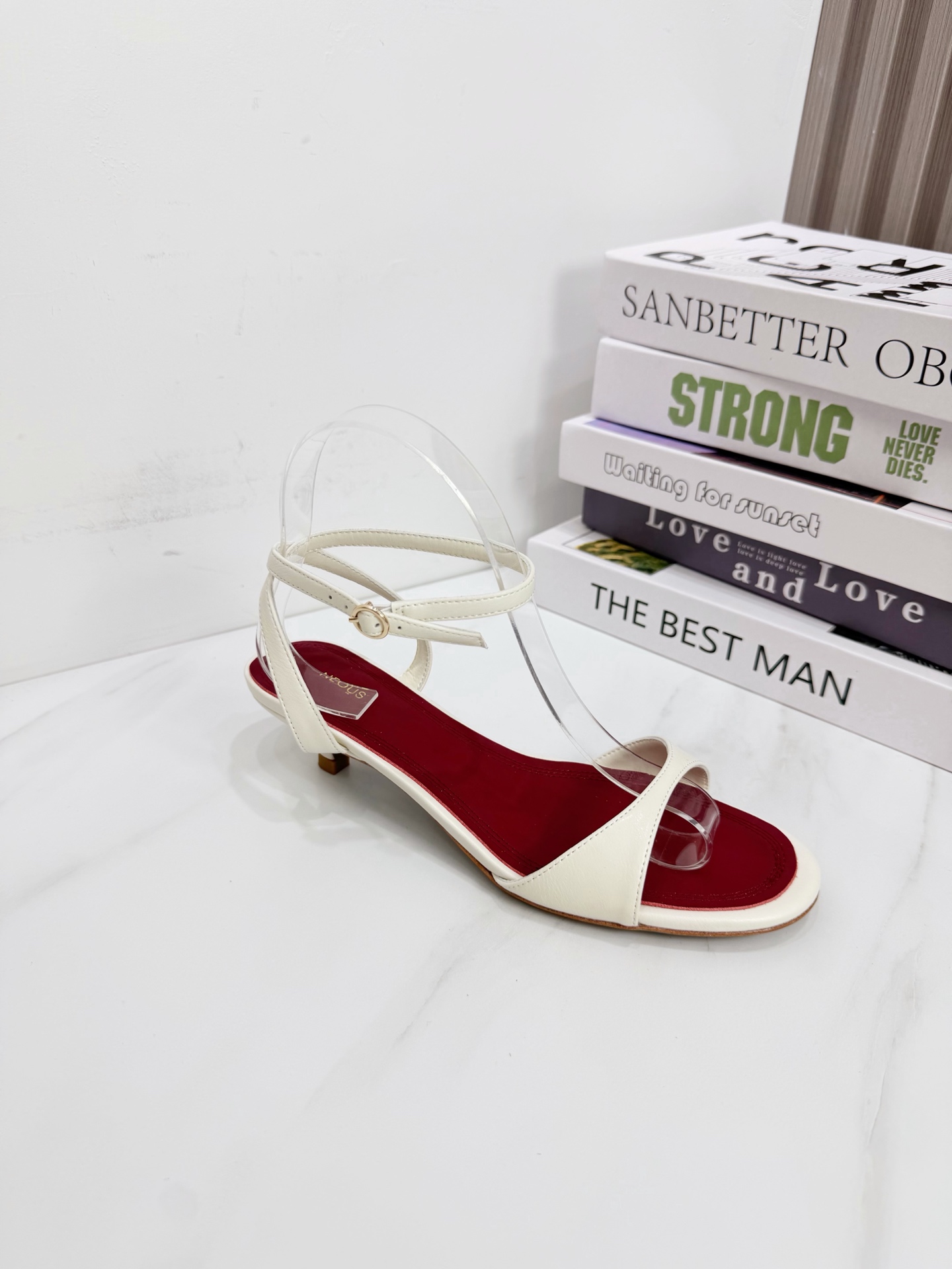 Designer Women Shoes