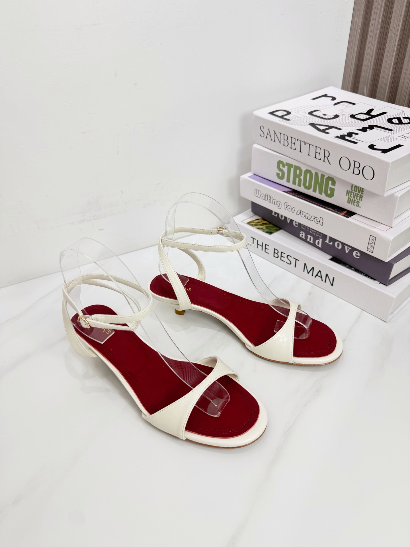 Designer Women Shoes