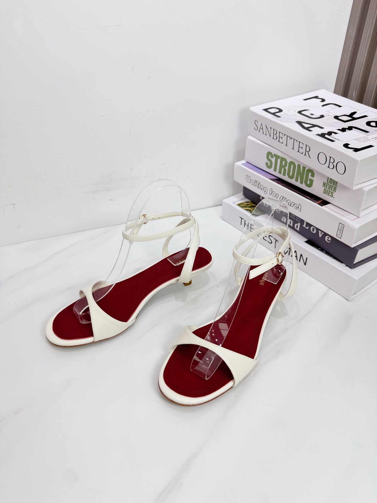 Designer Women Shoes
