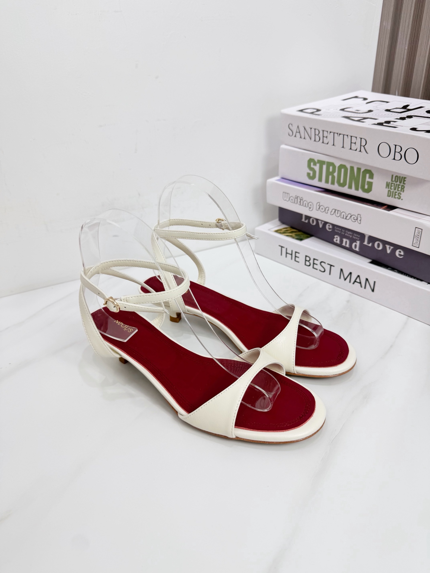 Designer Women Shoes