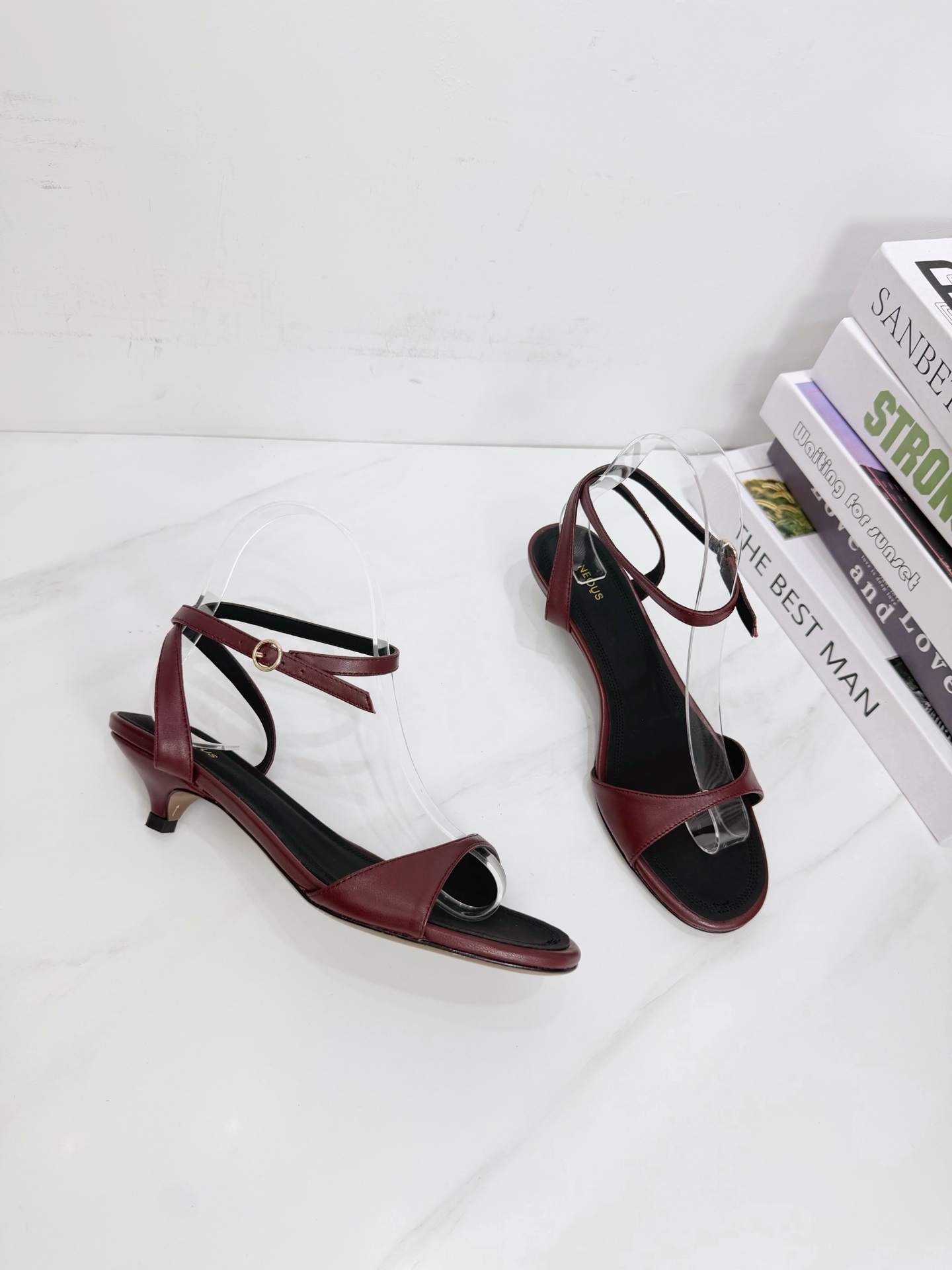 Designer Women Shoes