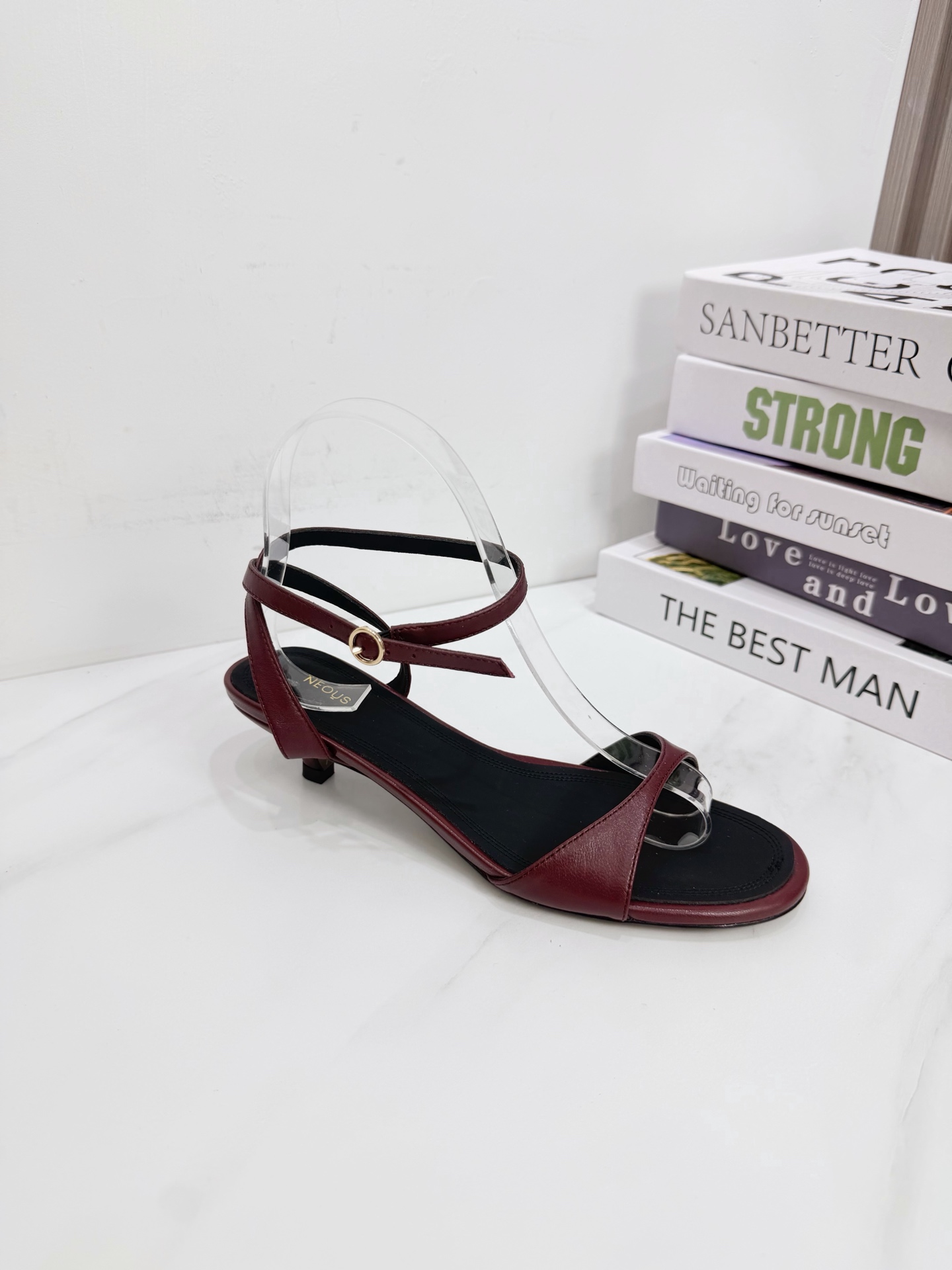 Designer Women Shoes