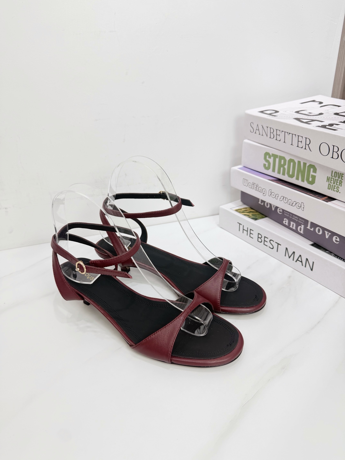 Designer Women Shoes