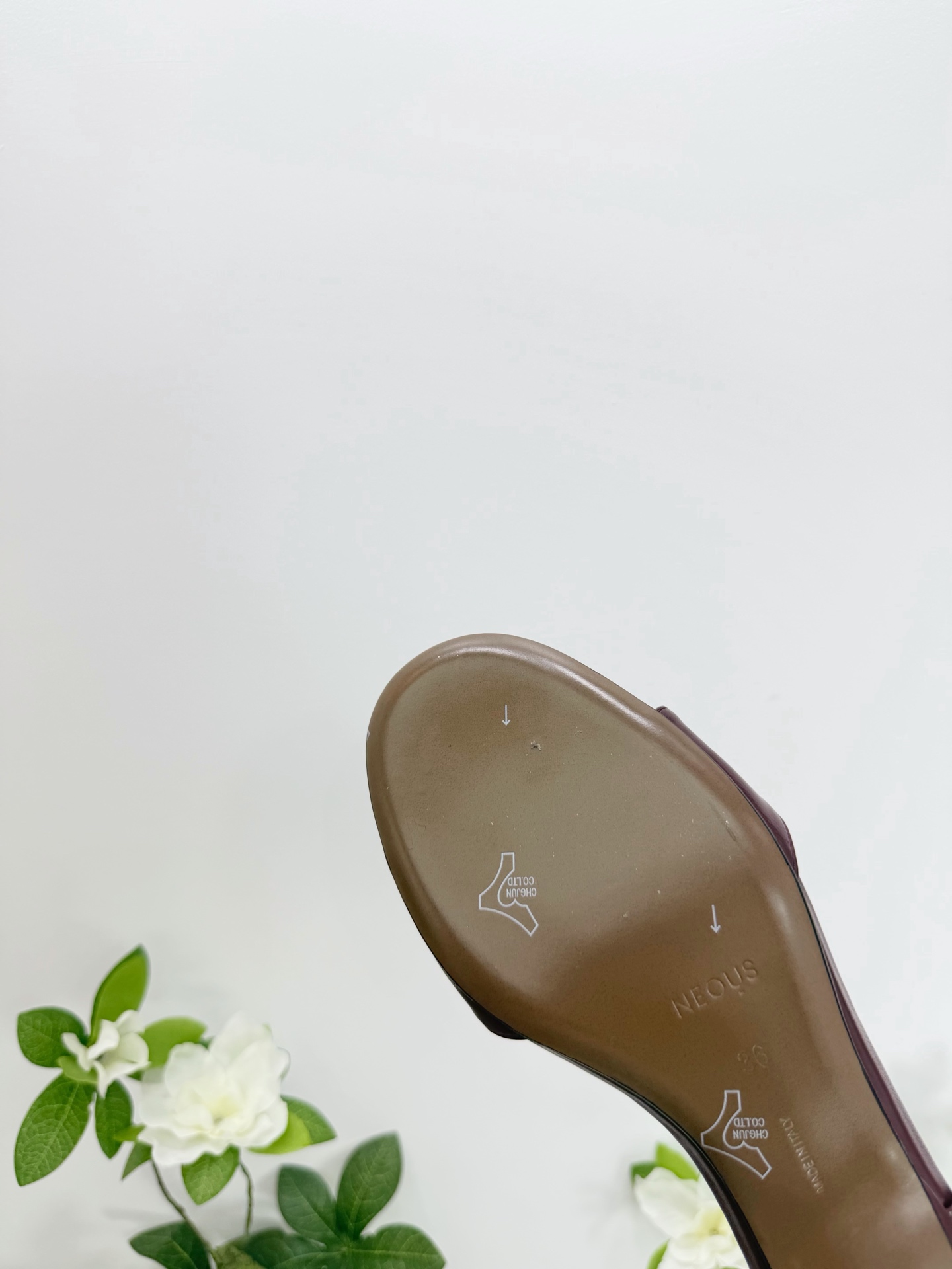 Designer Women Shoes