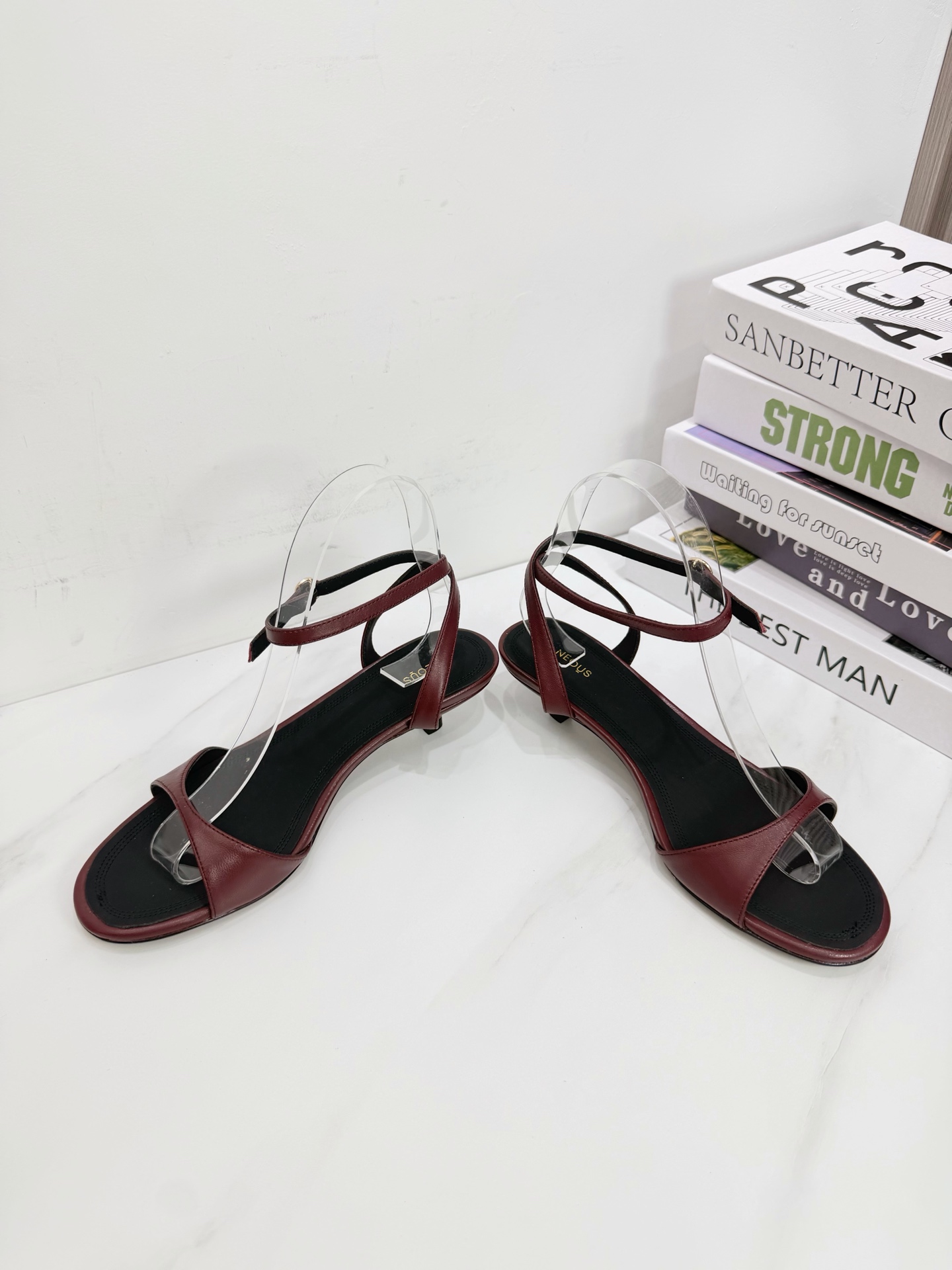 Designer Women Shoes