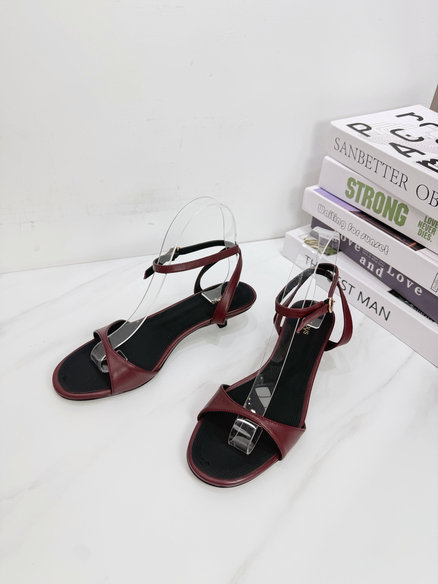 Designer Women Shoes