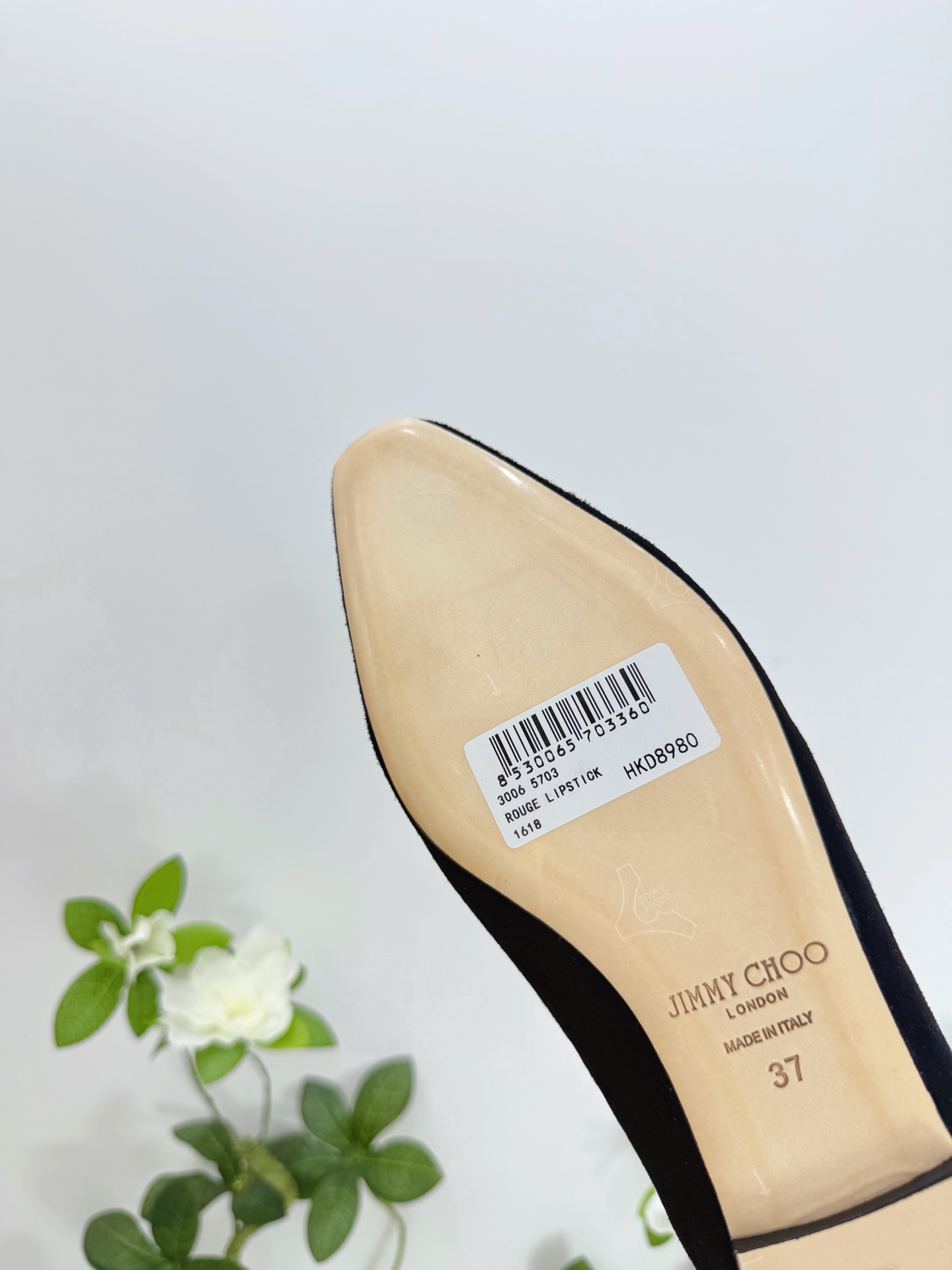 Jimmy Choo Sandals