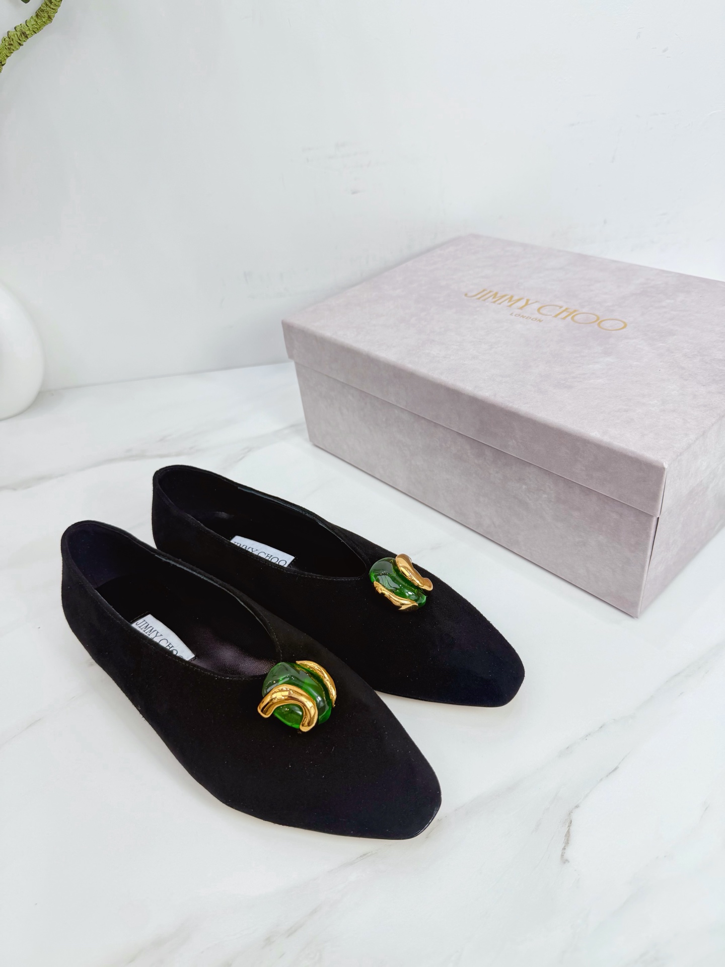 Jimmy Choo Sandals