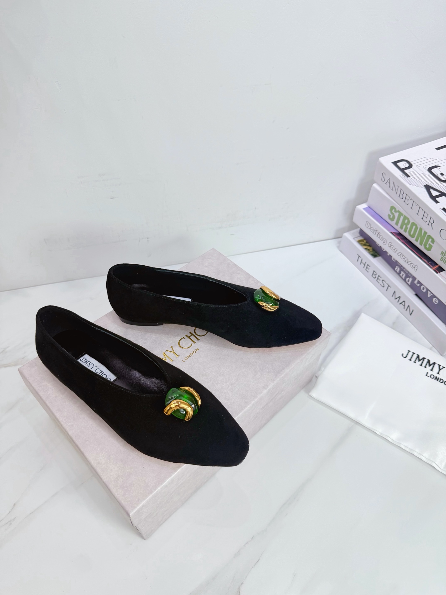 Jimmy Choo Sandals