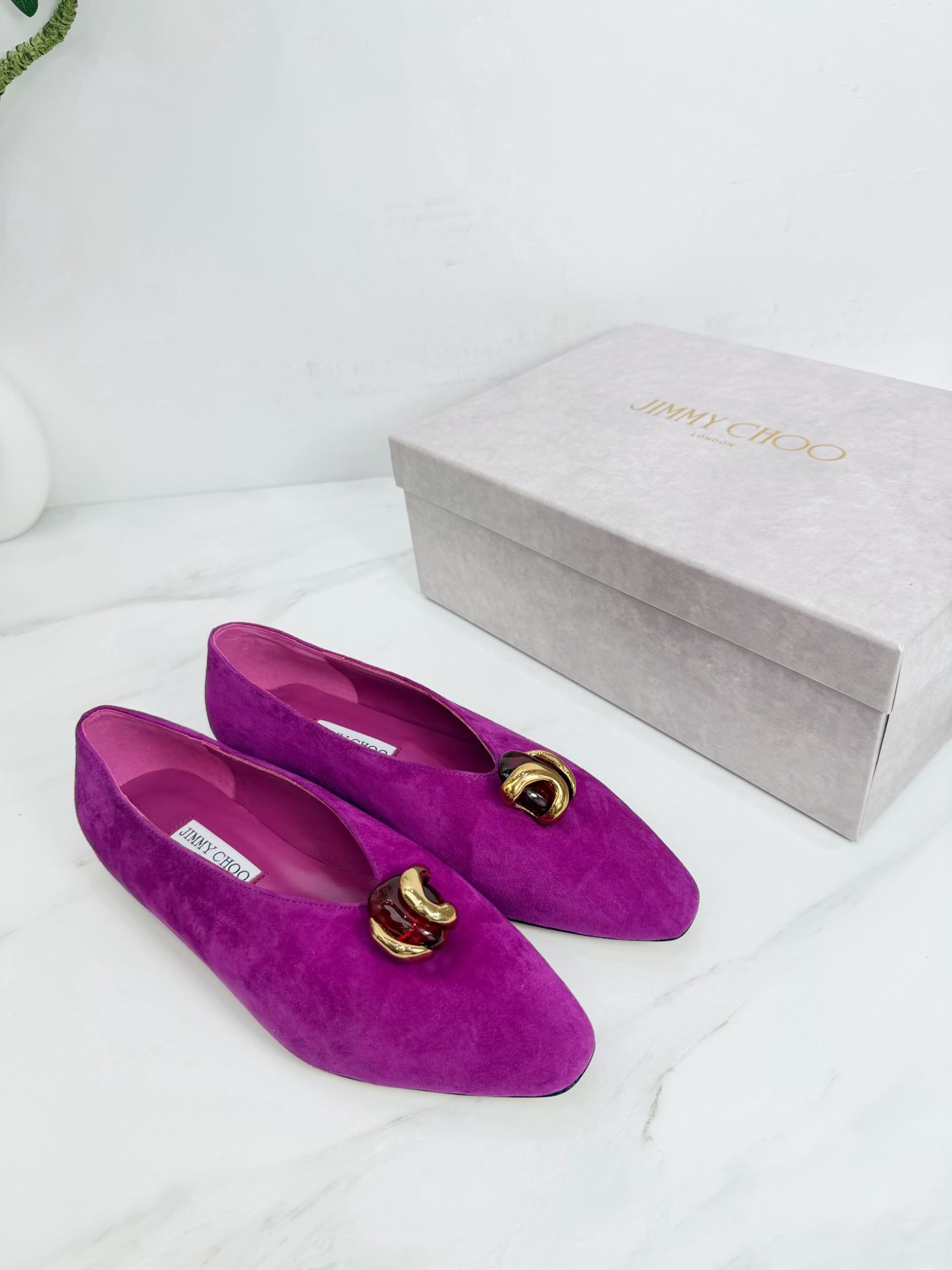 Jimmy Choo Sandals