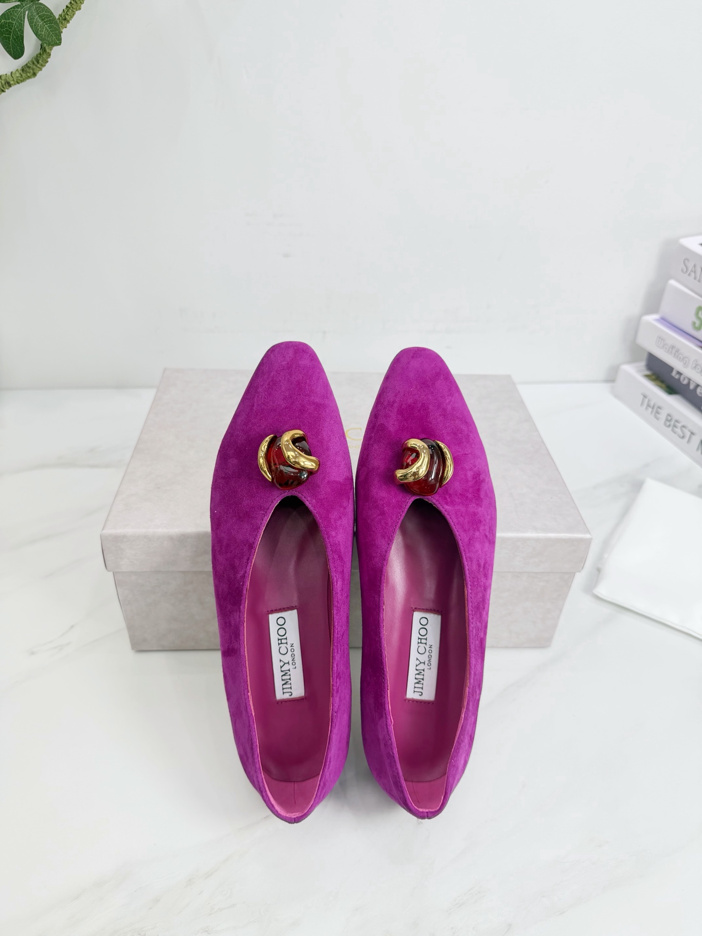 Jimmy Choo Sandals