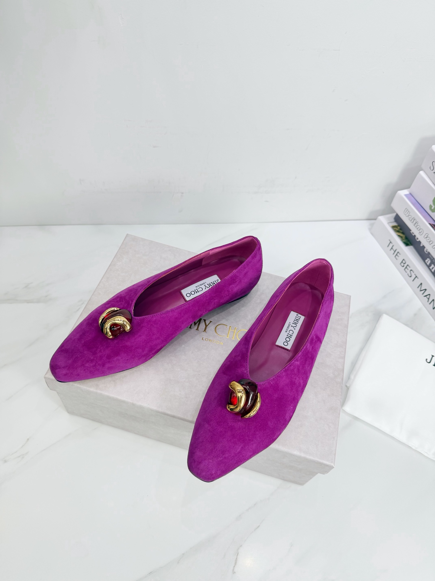 Jimmy Choo Sandals