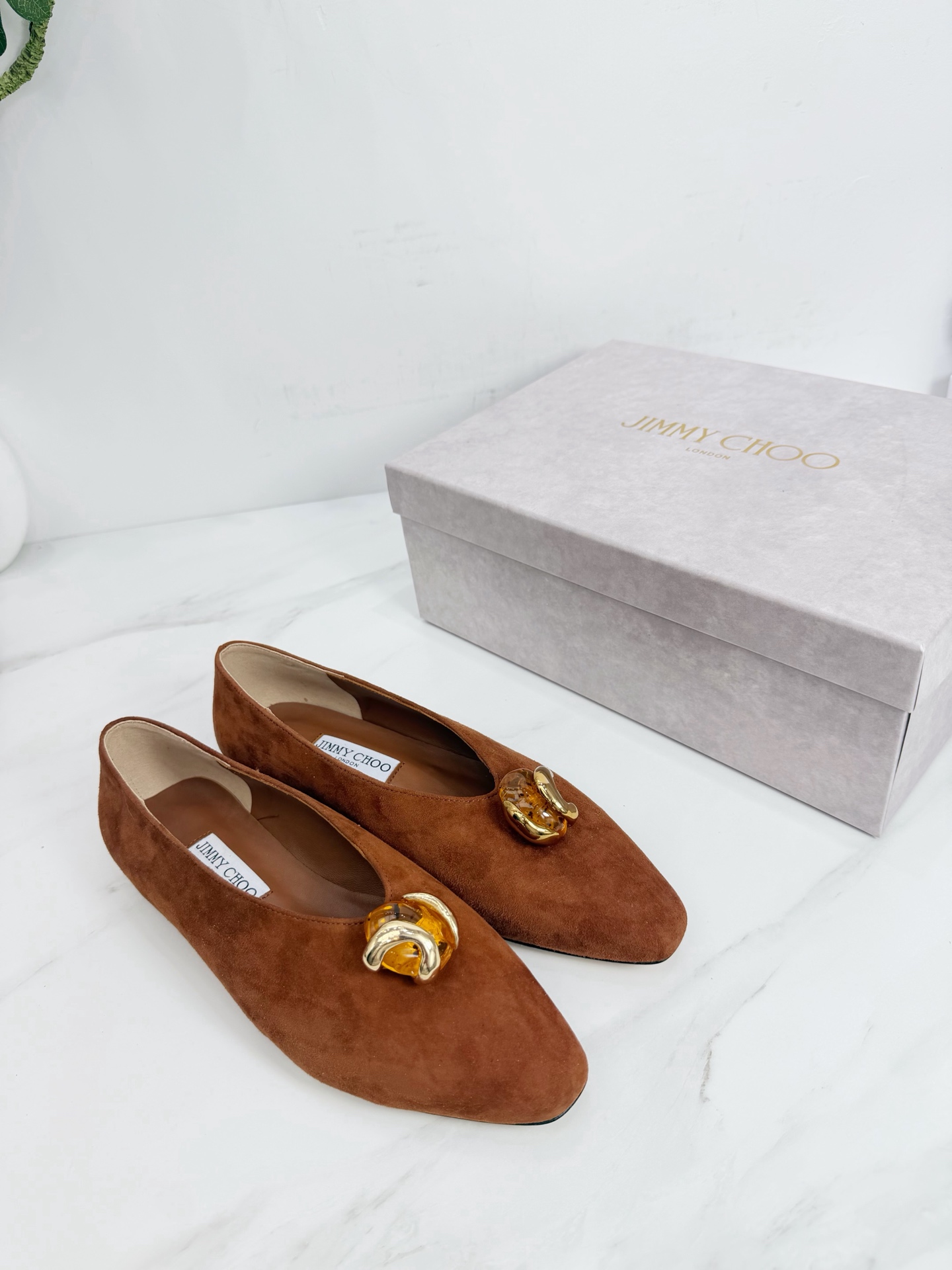 Jimmy Choo Sandals