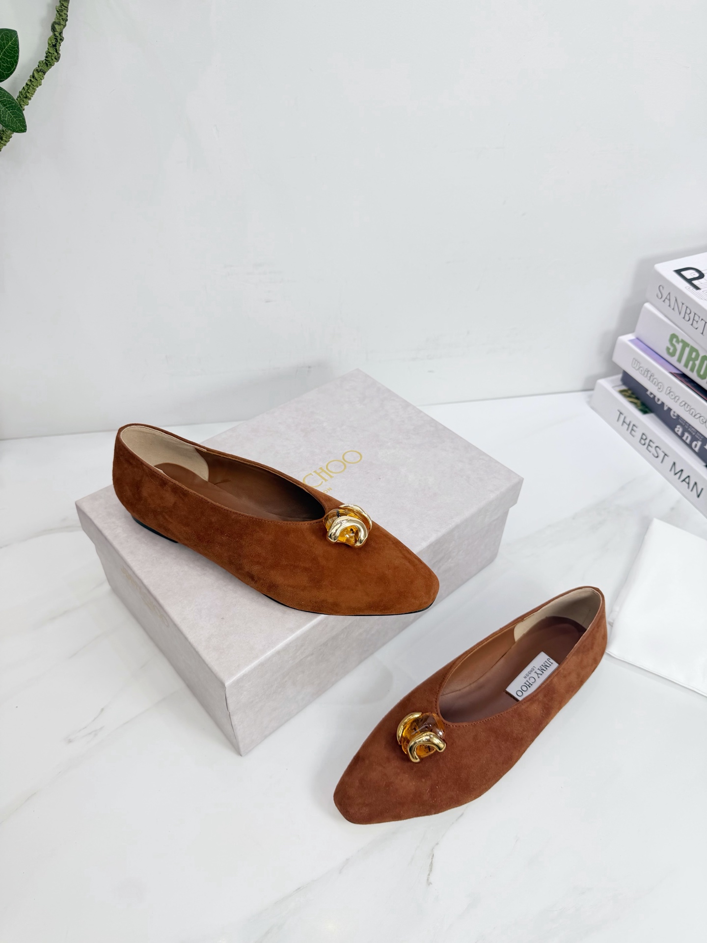 Jimmy Choo Sandals