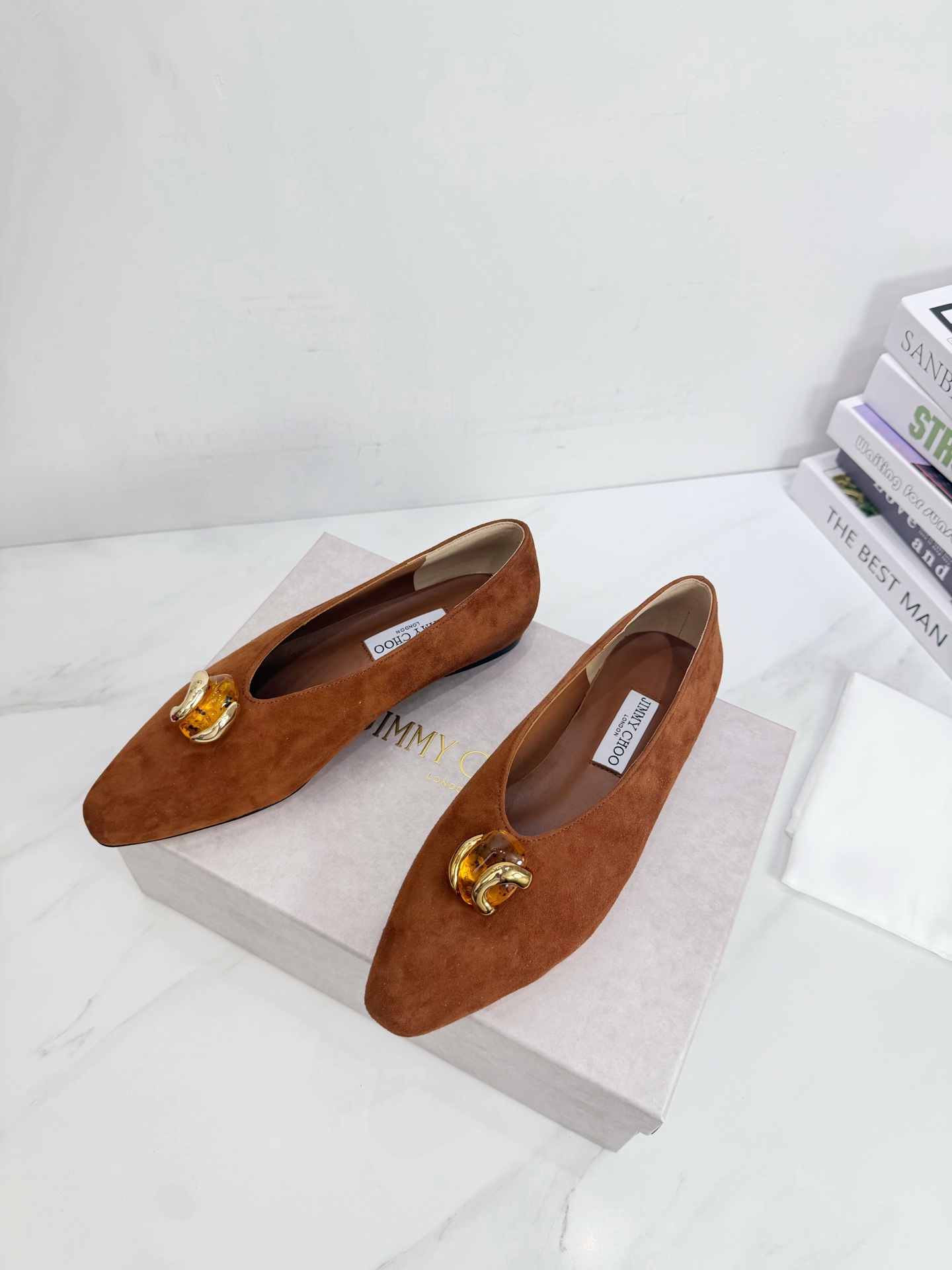 Jimmy Choo Sandals