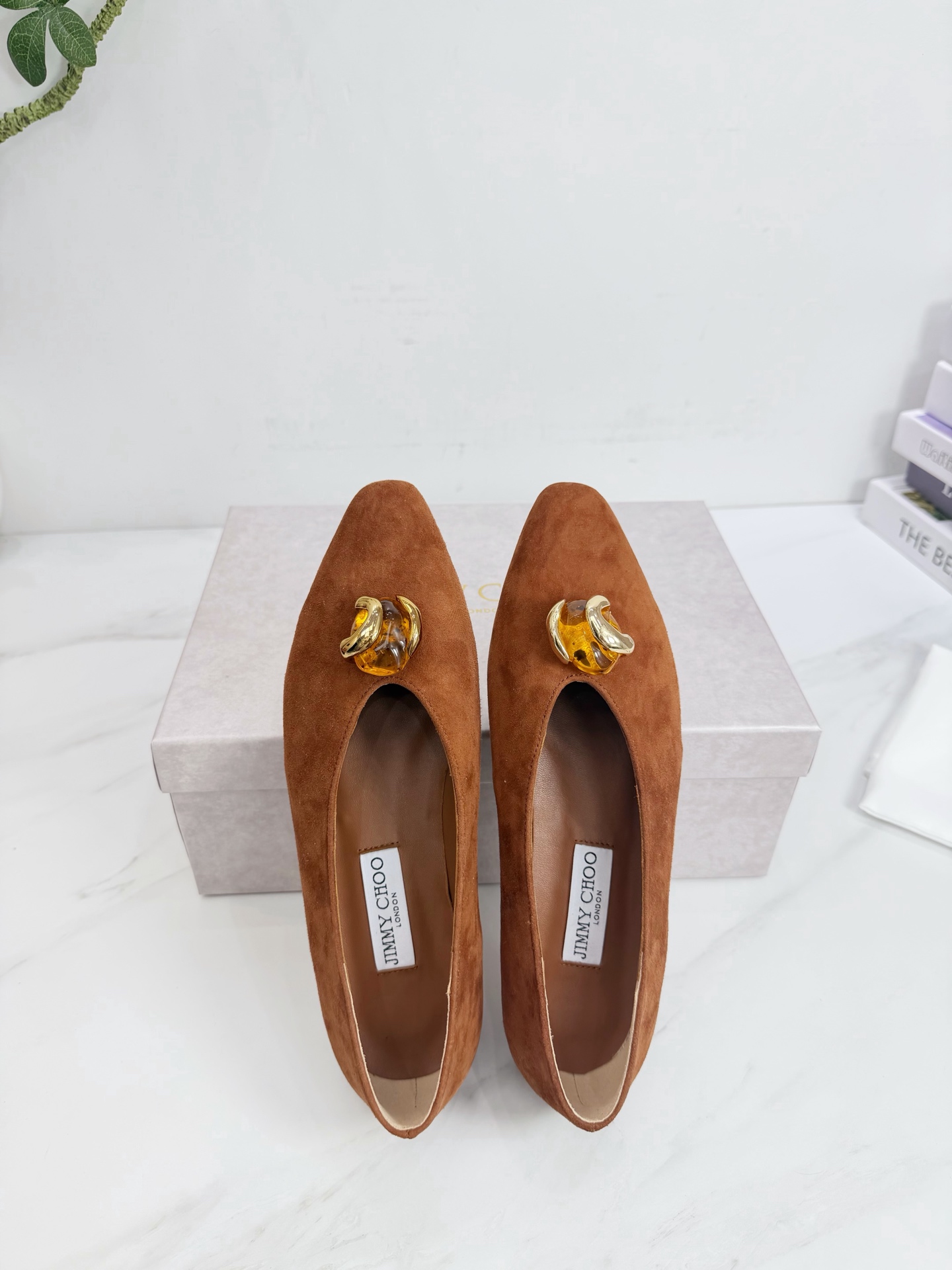 Jimmy Choo Sandals