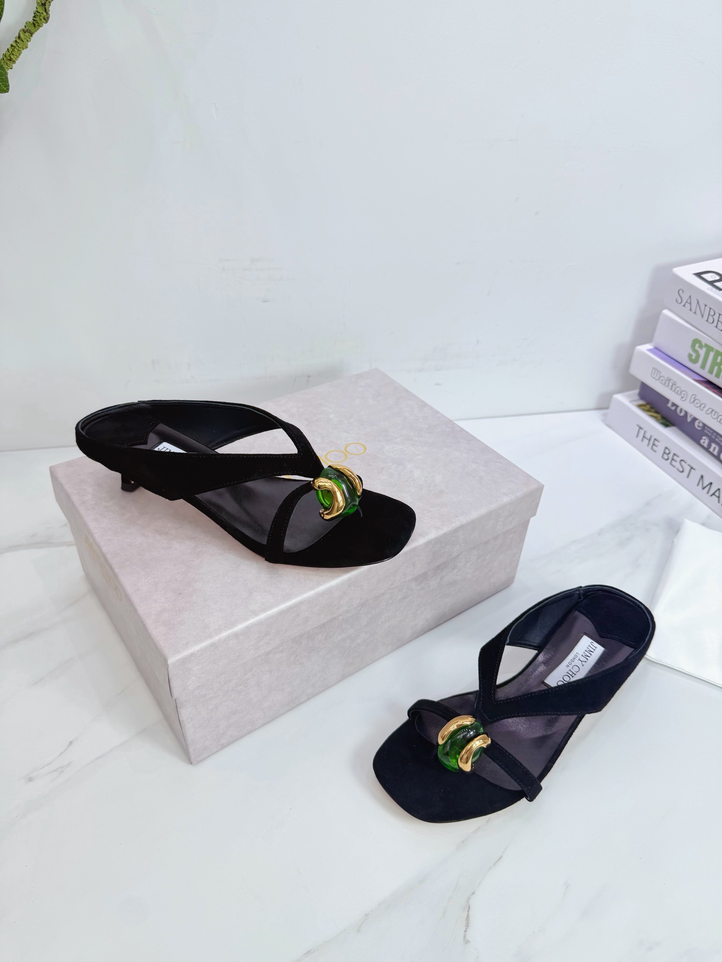Jimmy Choo Sandals