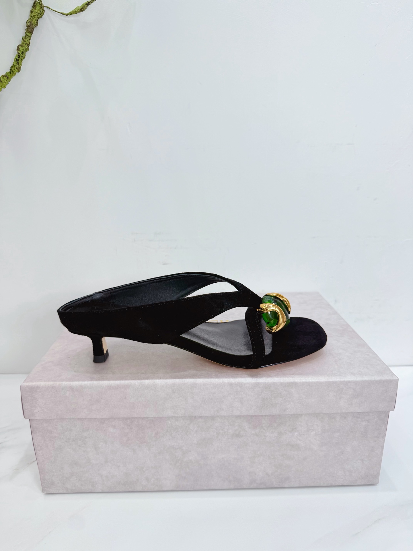 Jimmy Choo Sandals