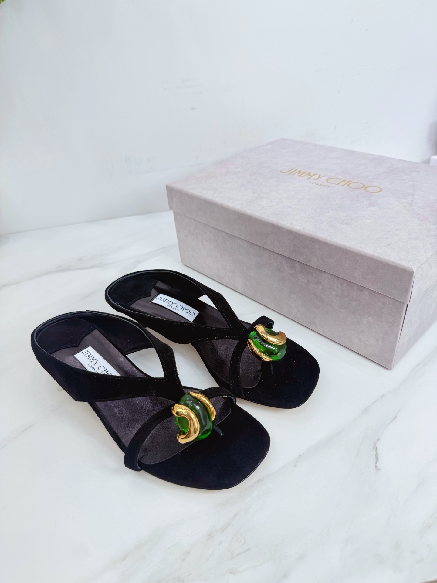 Jimmy Choo Sandals
