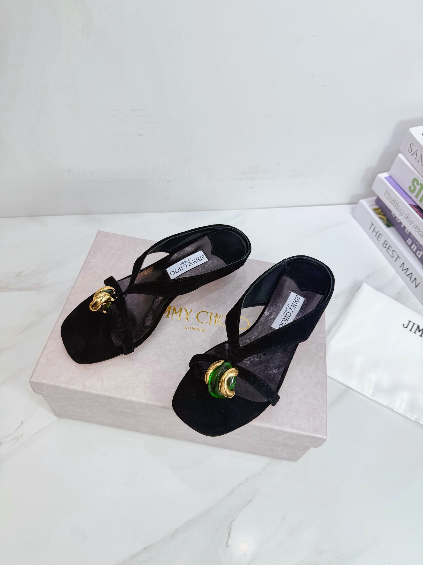 Jimmy Choo Sandals