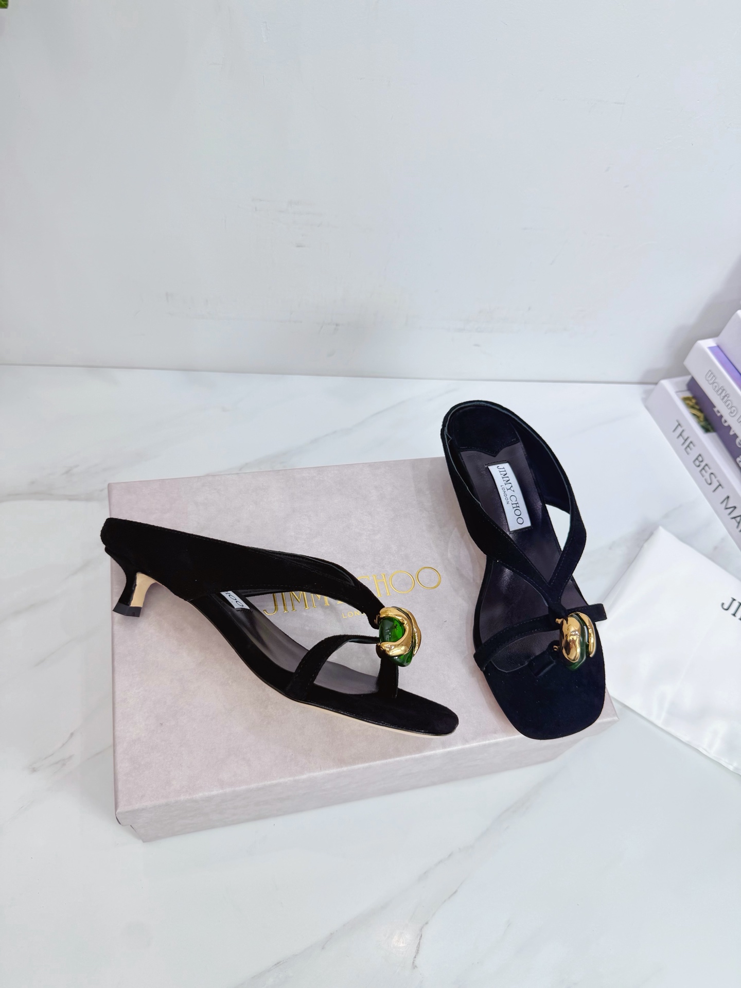Jimmy Choo Sandals